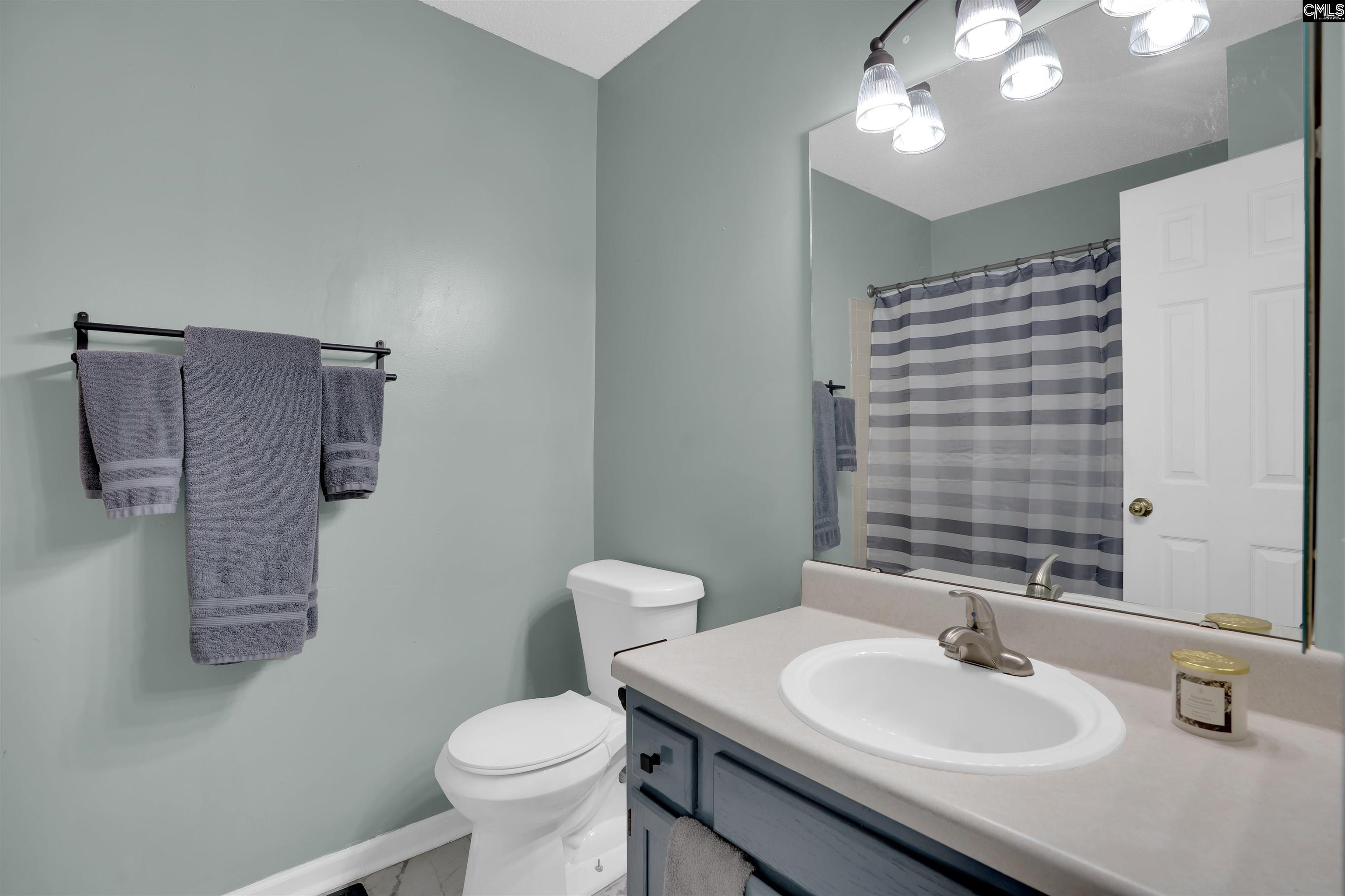 320 Trowbridge Road Columbia, SC 29229