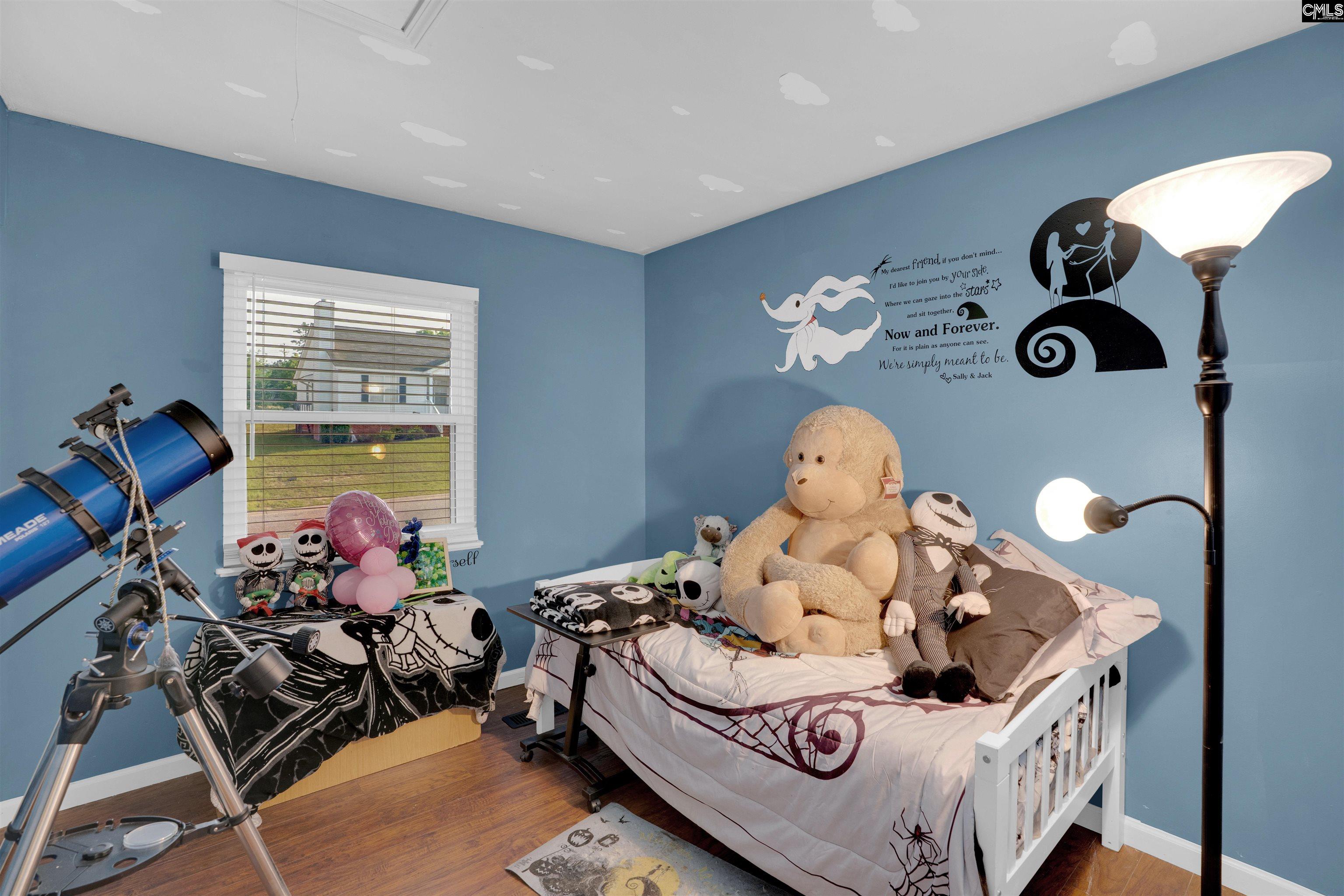 320 Trowbridge Road Columbia, SC 29229