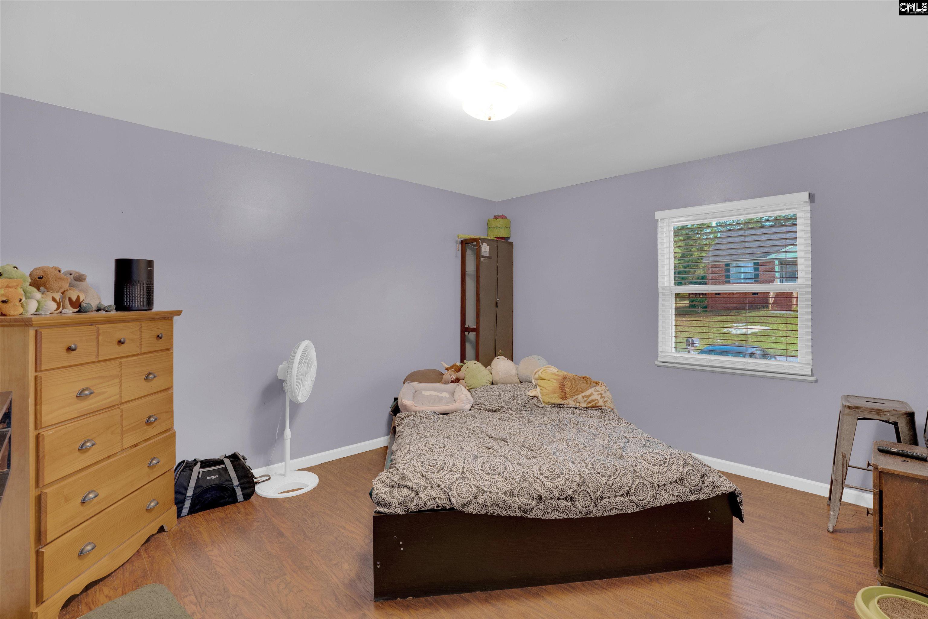 320 Trowbridge Road Columbia, SC 29229