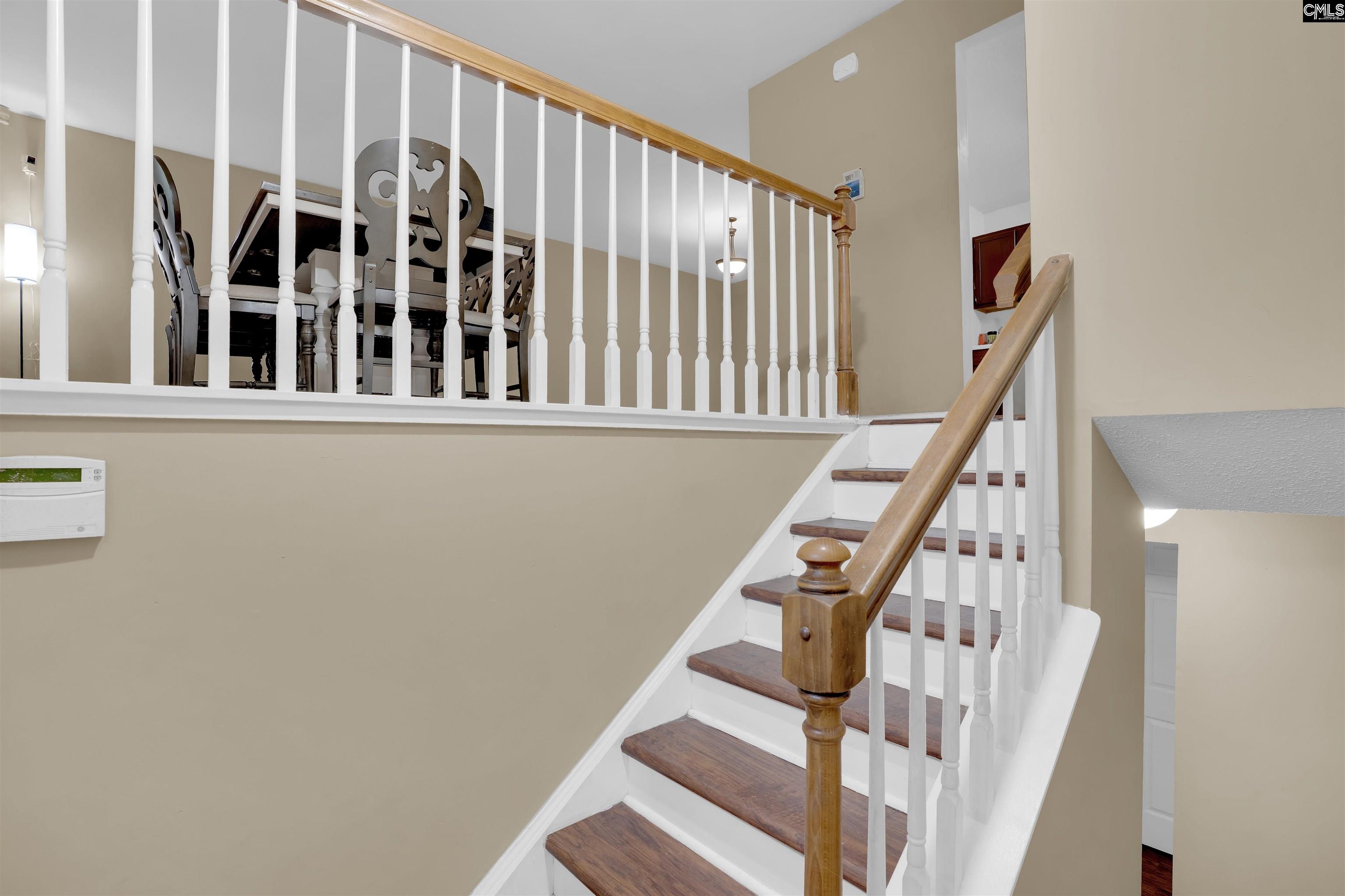 320 Trowbridge Road Columbia, SC 29229