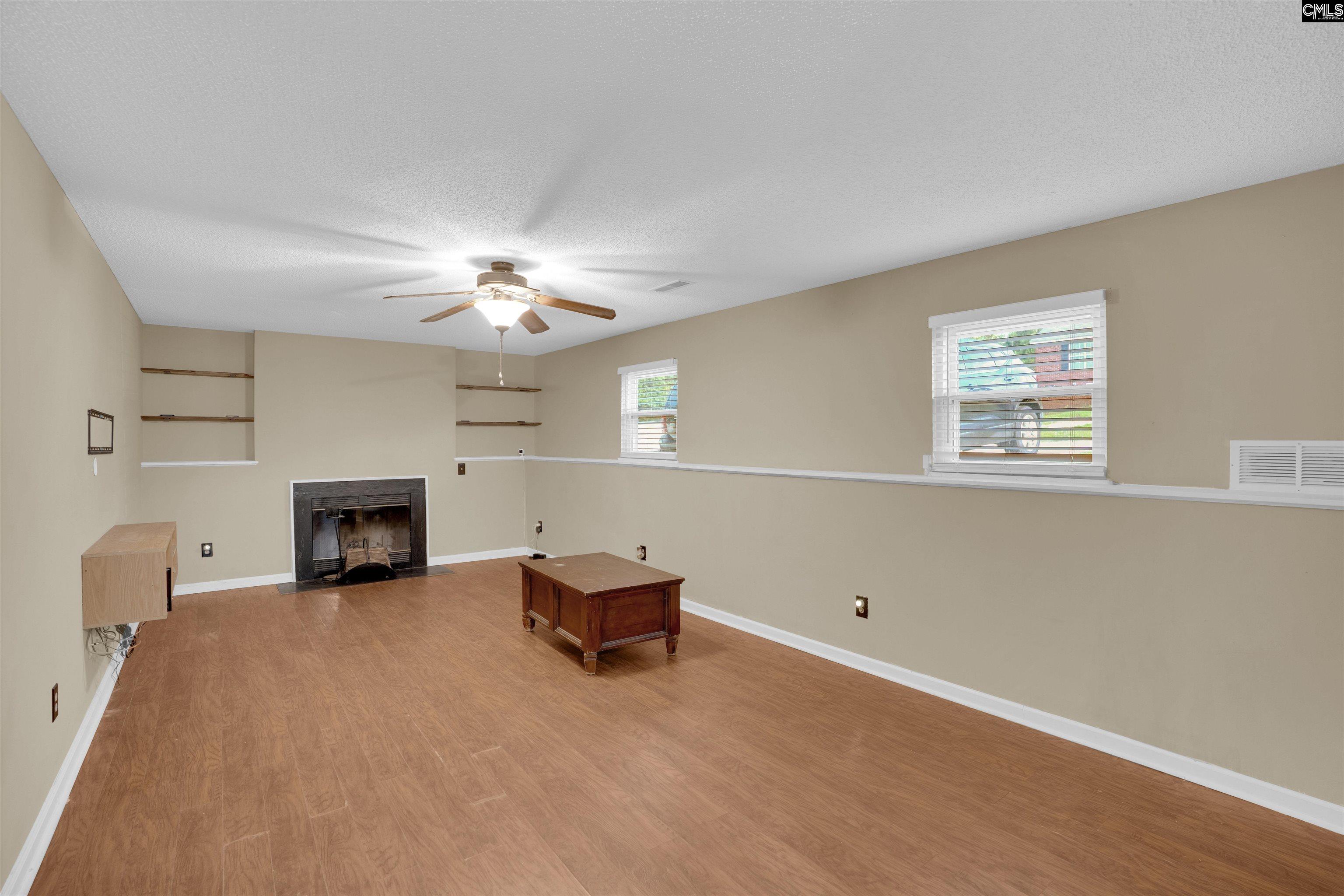 320 Trowbridge Road Columbia, SC 29229