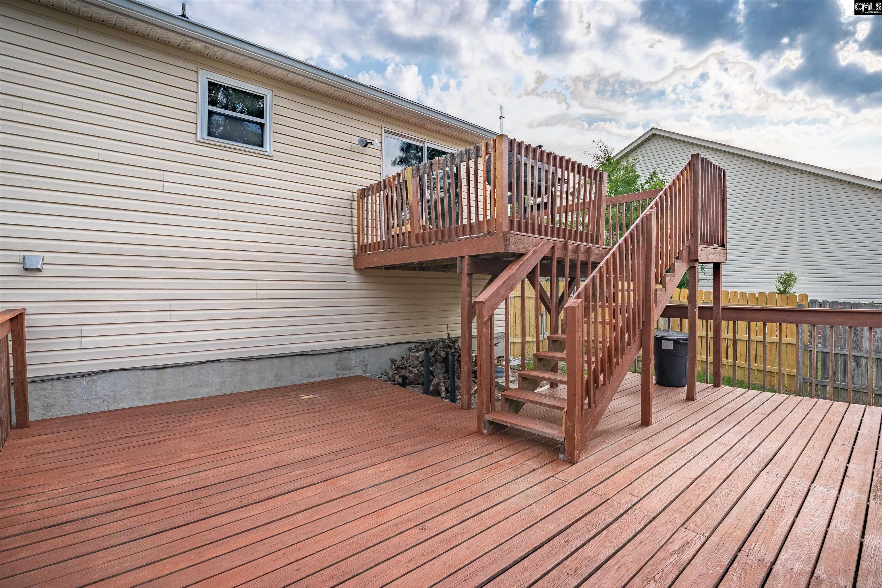 320 Trowbridge Road Columbia, SC 29229