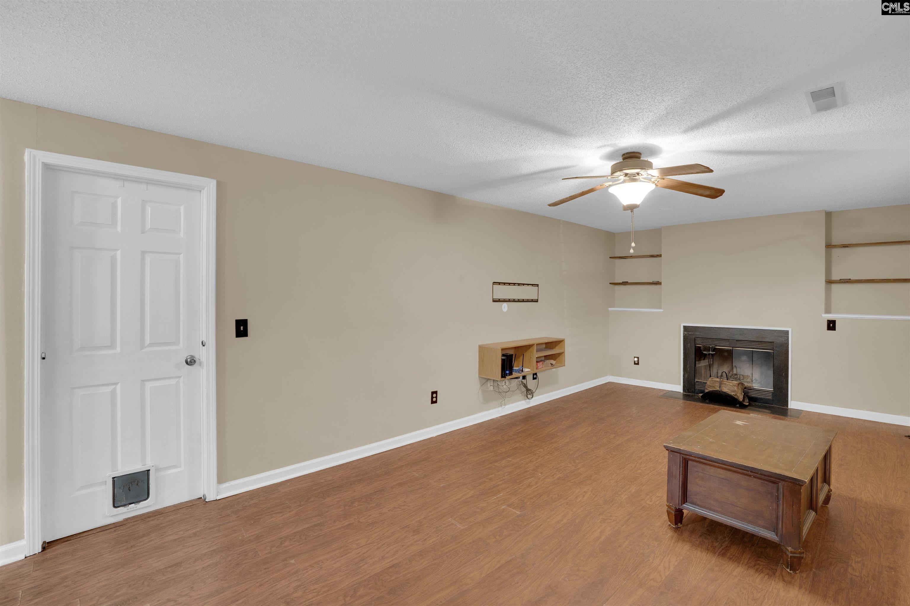 320 Trowbridge Road Columbia, SC 29229