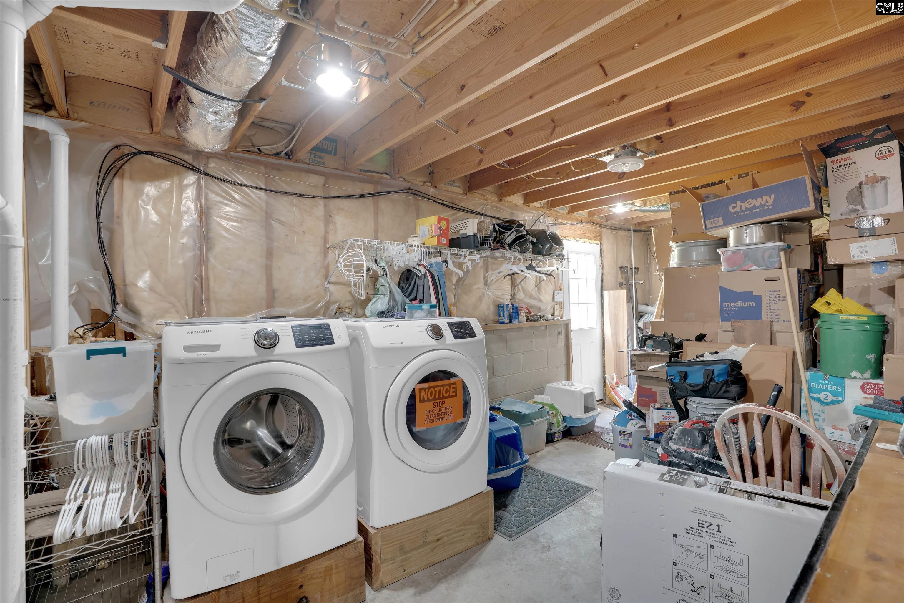 320 Trowbridge Road Columbia, SC 29229