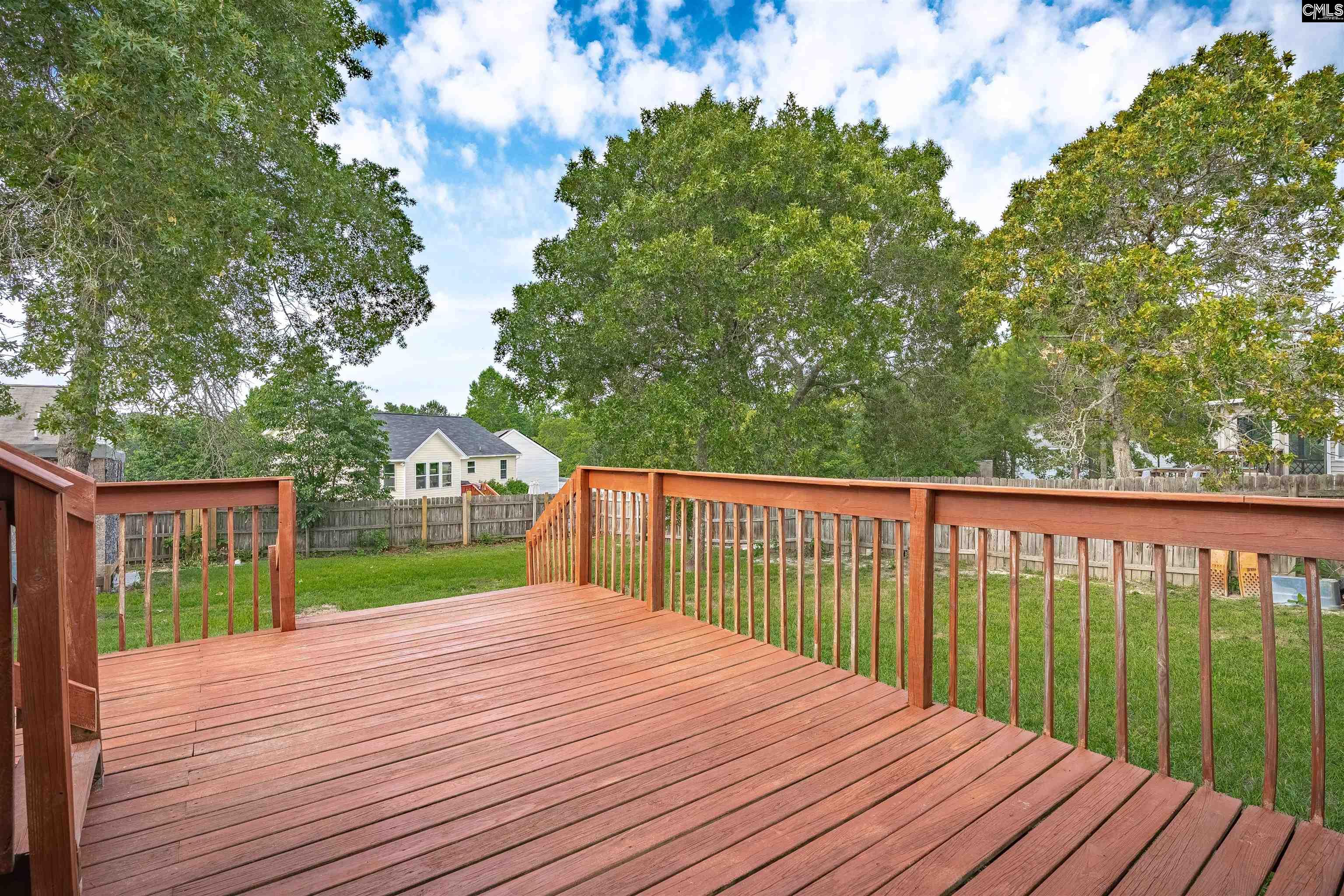 320 Trowbridge Road Columbia, SC 29229