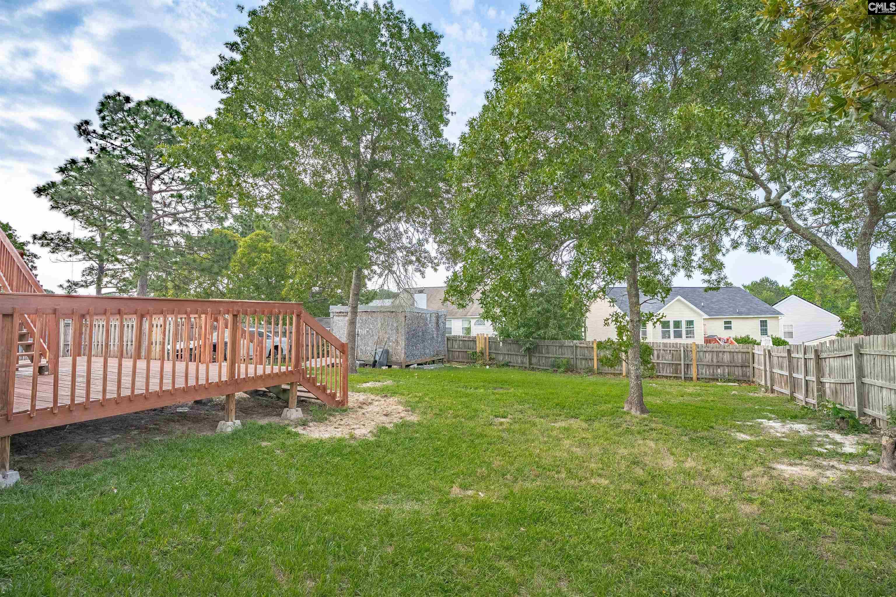 320 Trowbridge Road Columbia, SC 29229