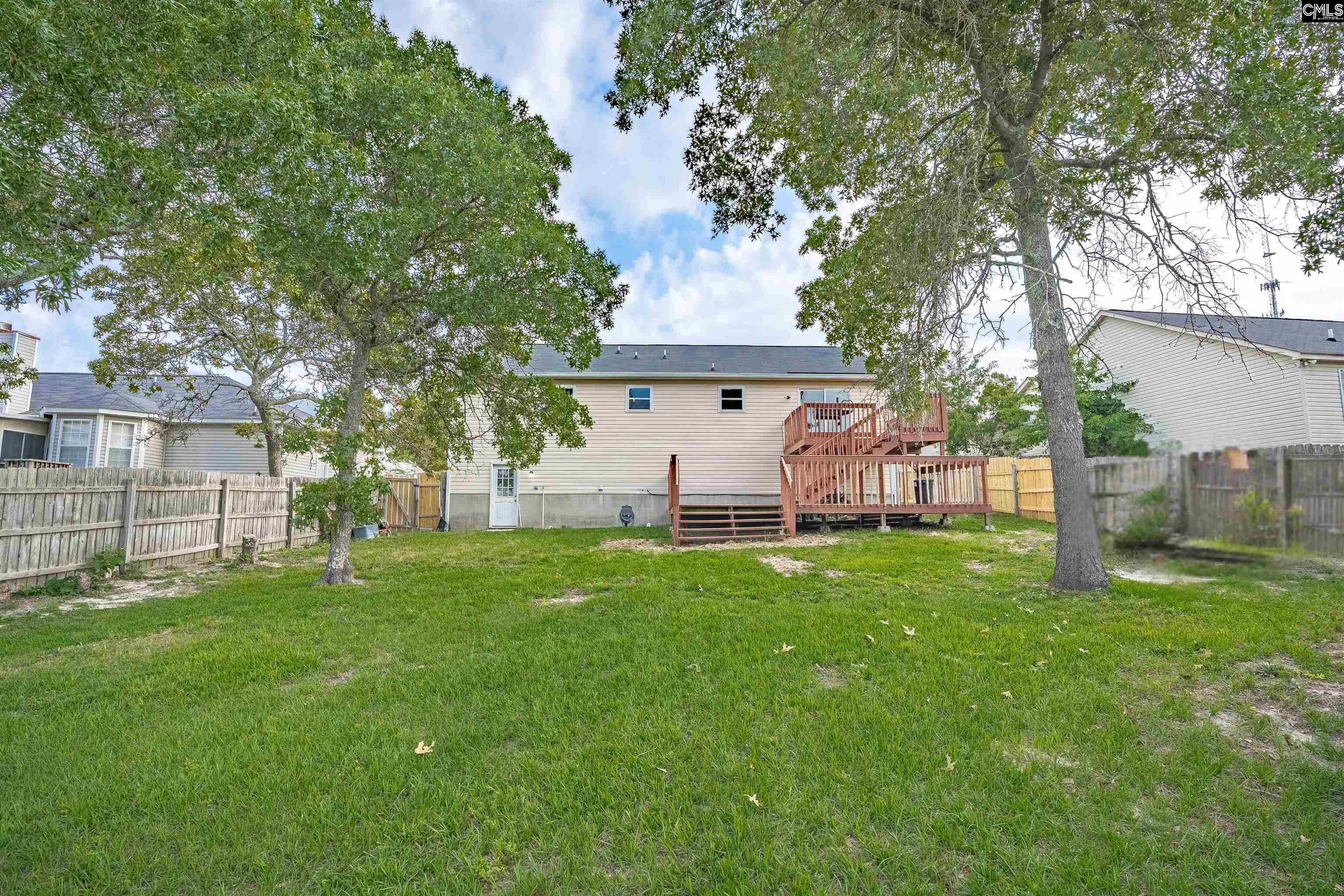 320 Trowbridge Road Columbia, SC 29229