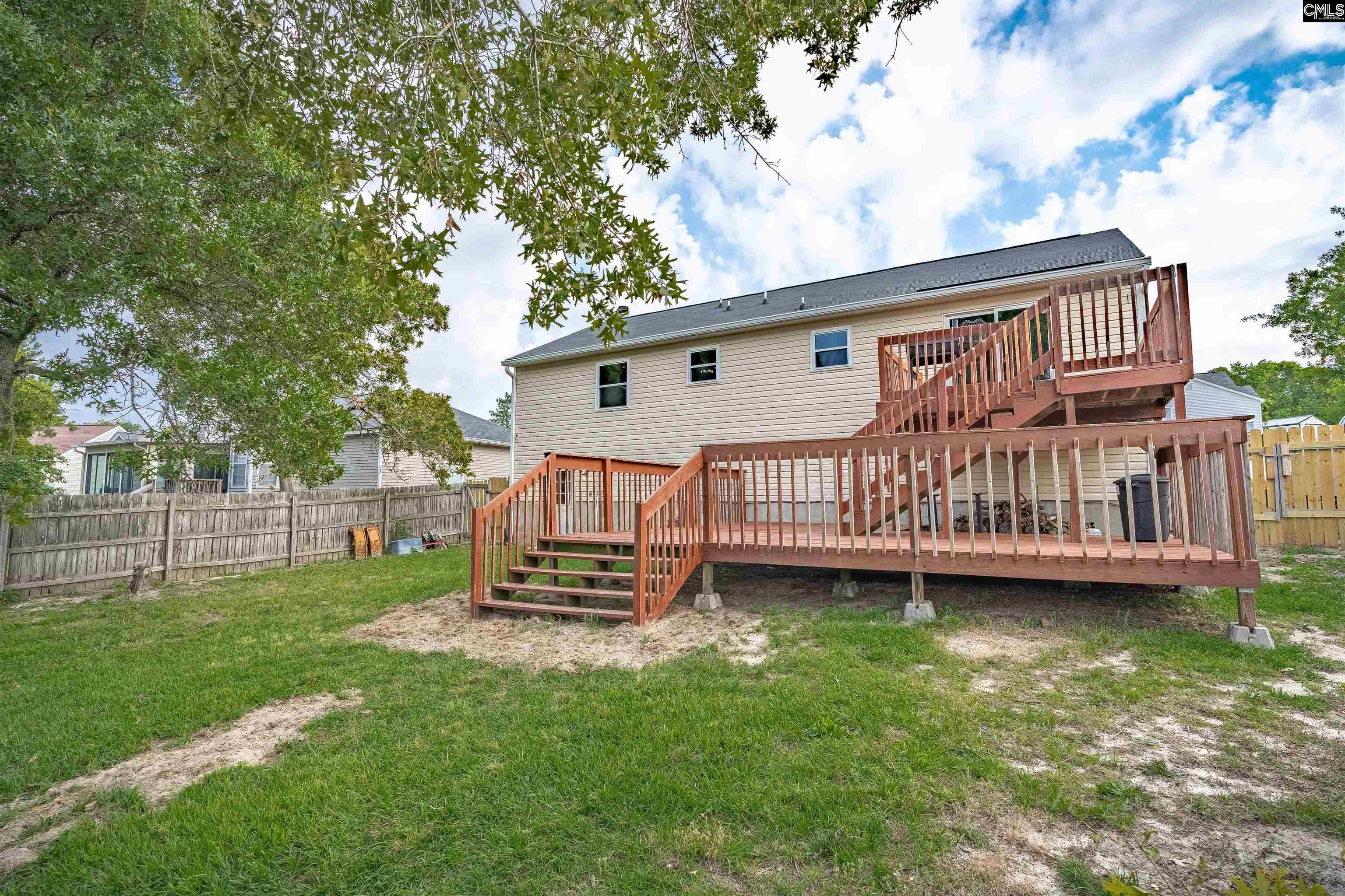 320 Trowbridge Road Columbia, SC 29229