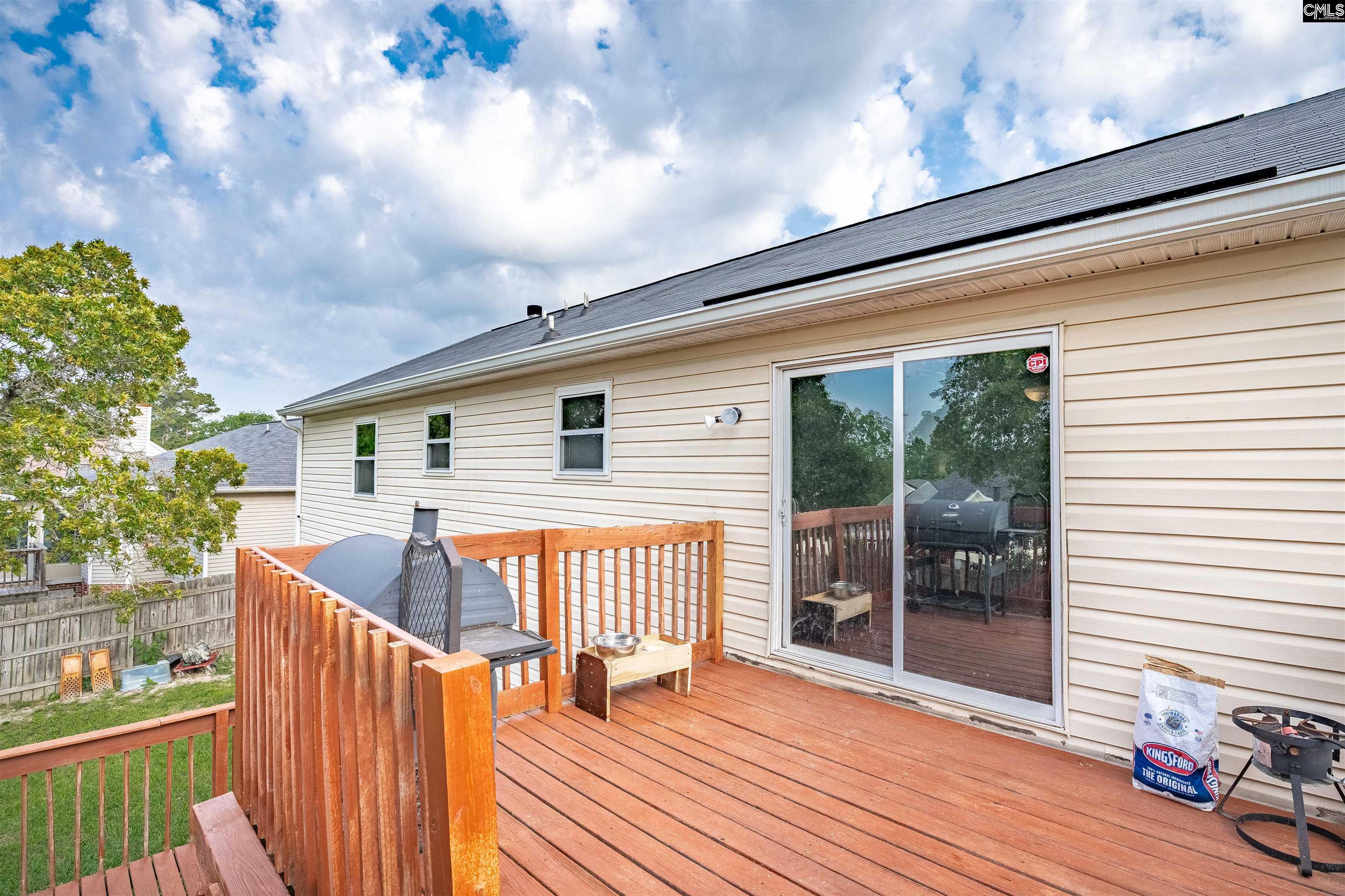 320 Trowbridge Road Columbia, SC 29229