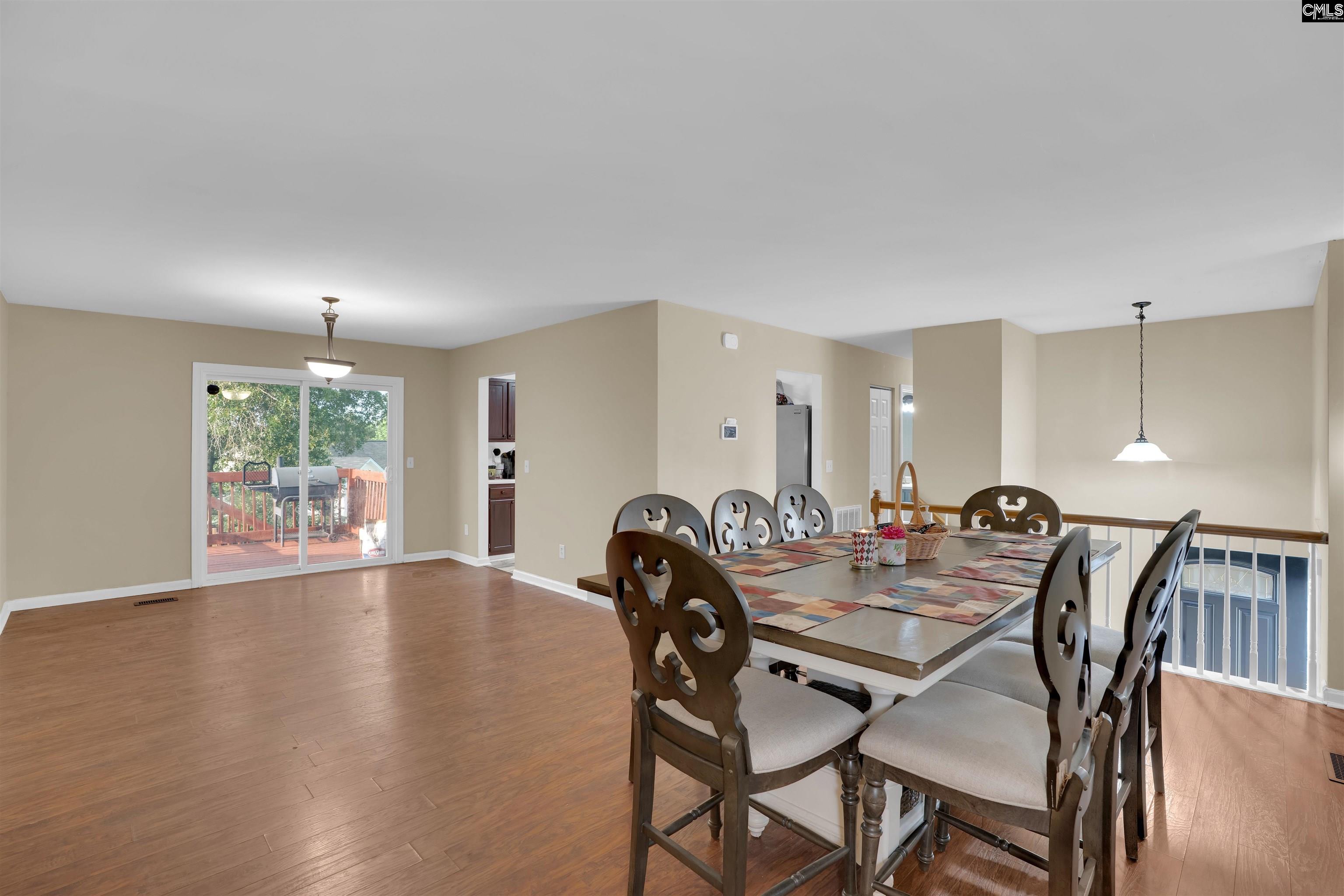 320 Trowbridge Road Columbia, SC 29229