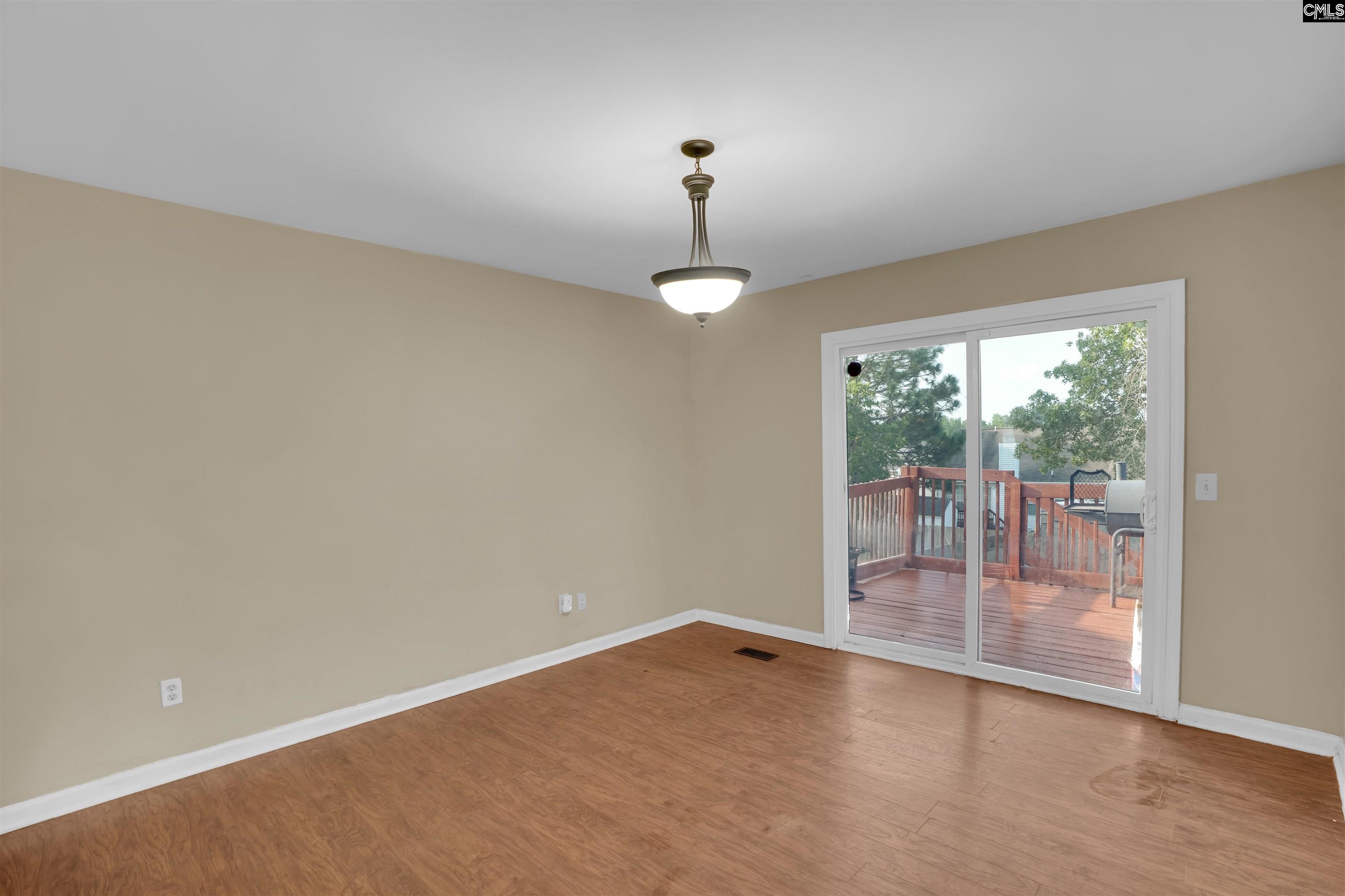 320 Trowbridge Road Columbia, SC 29229
