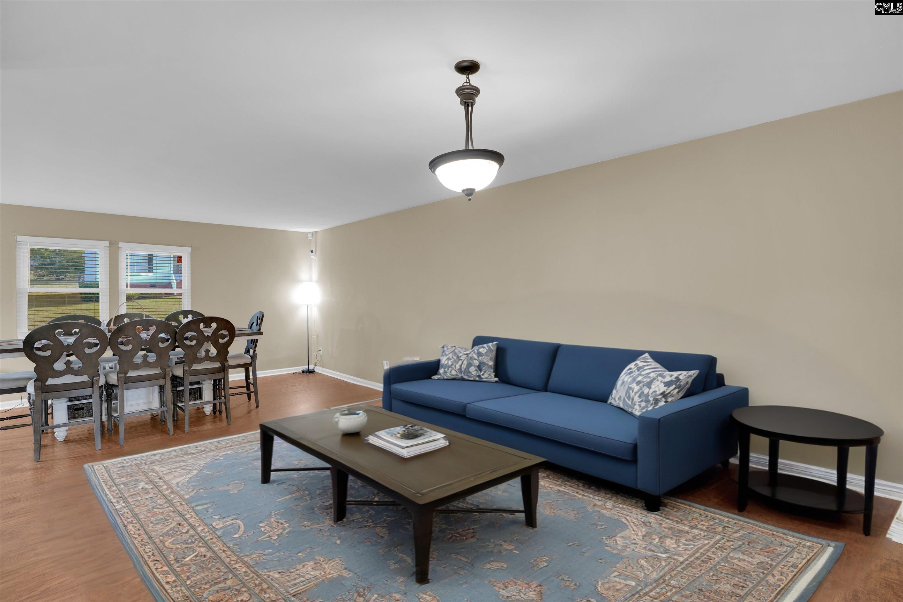 320 Trowbridge Road Columbia, SC 29229