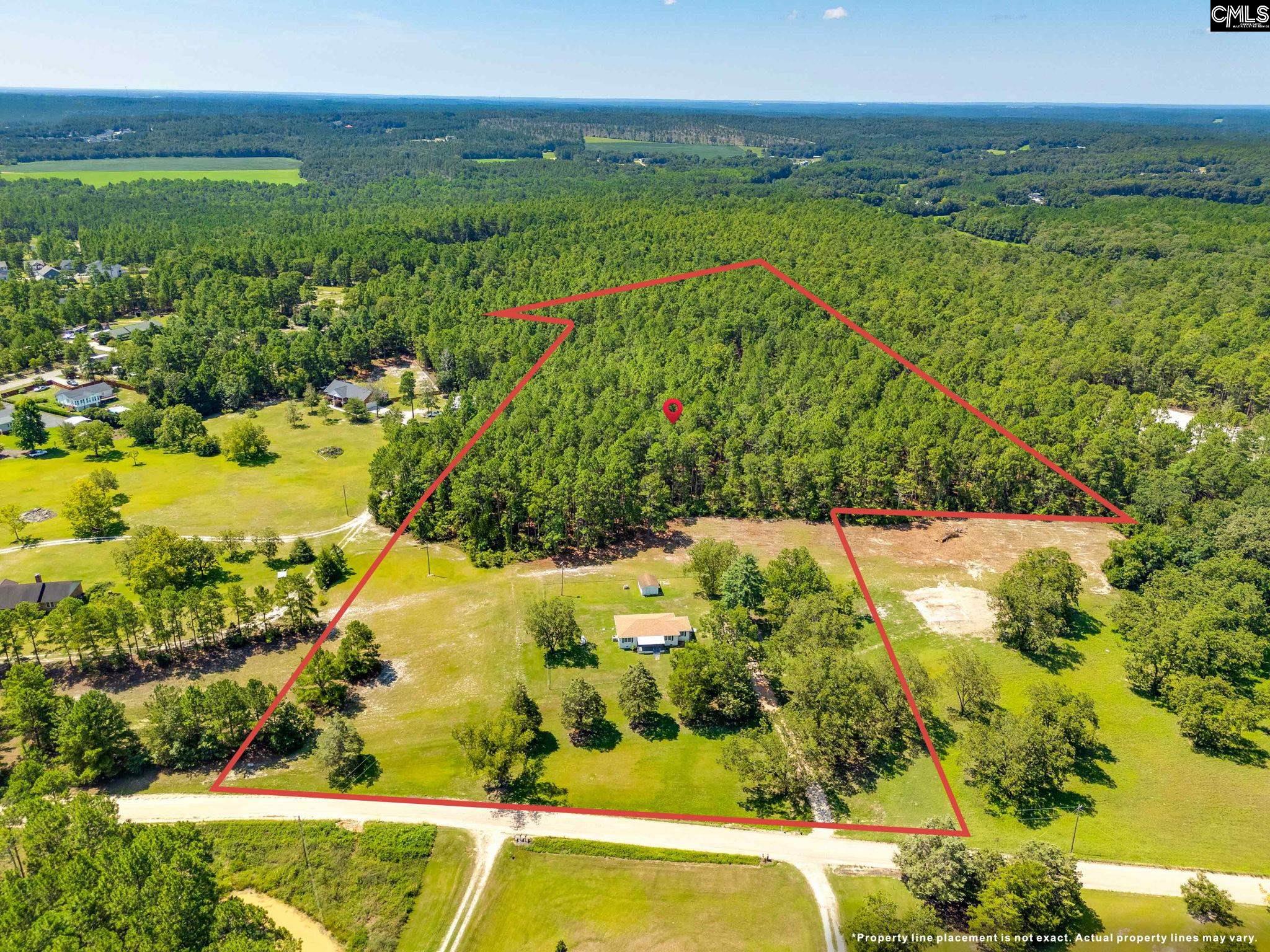 2249 Pepper Road Lexington, SC 29073-9661