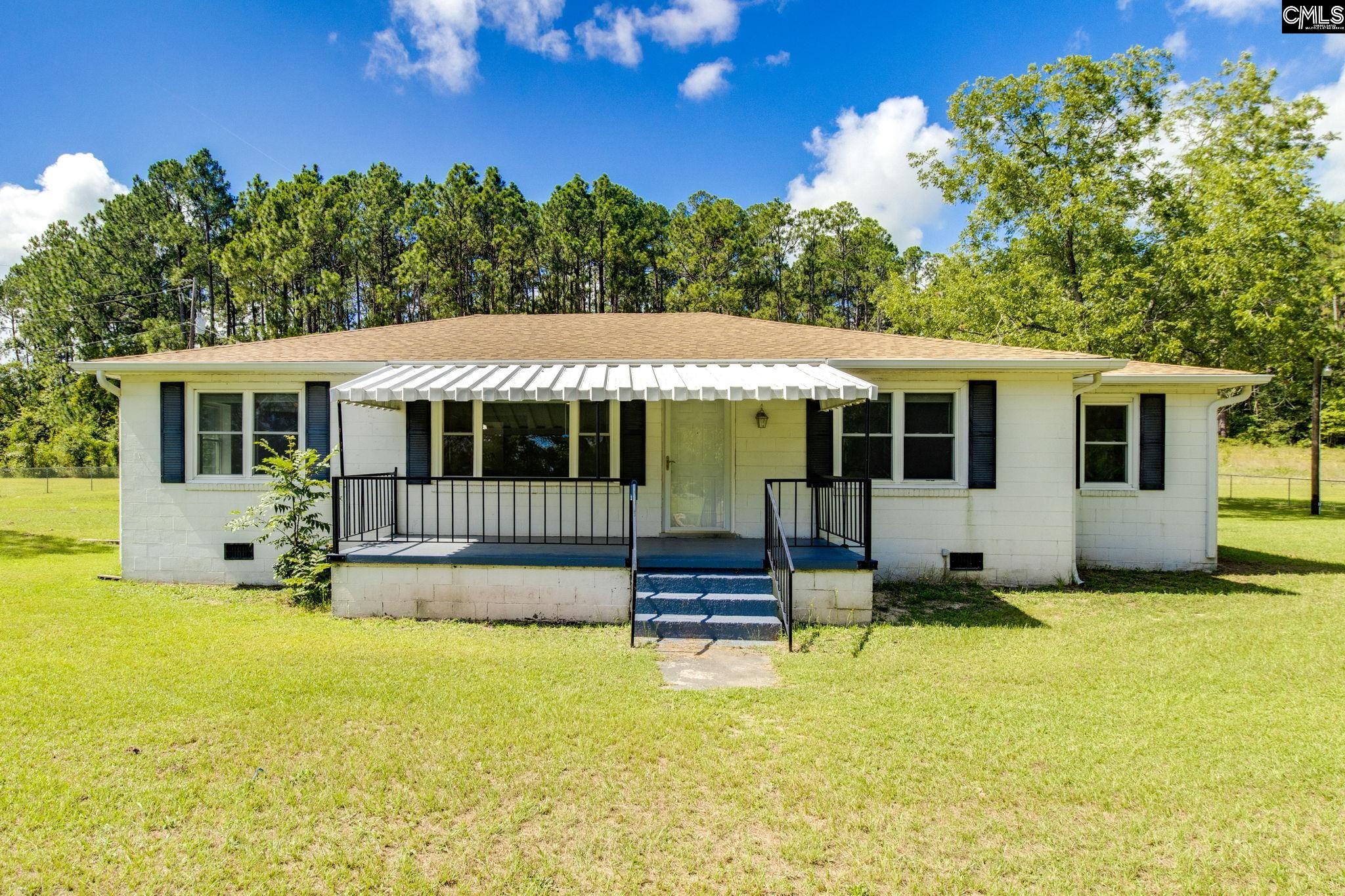 2249 Pepper Road Lexington, SC 29073-9661
