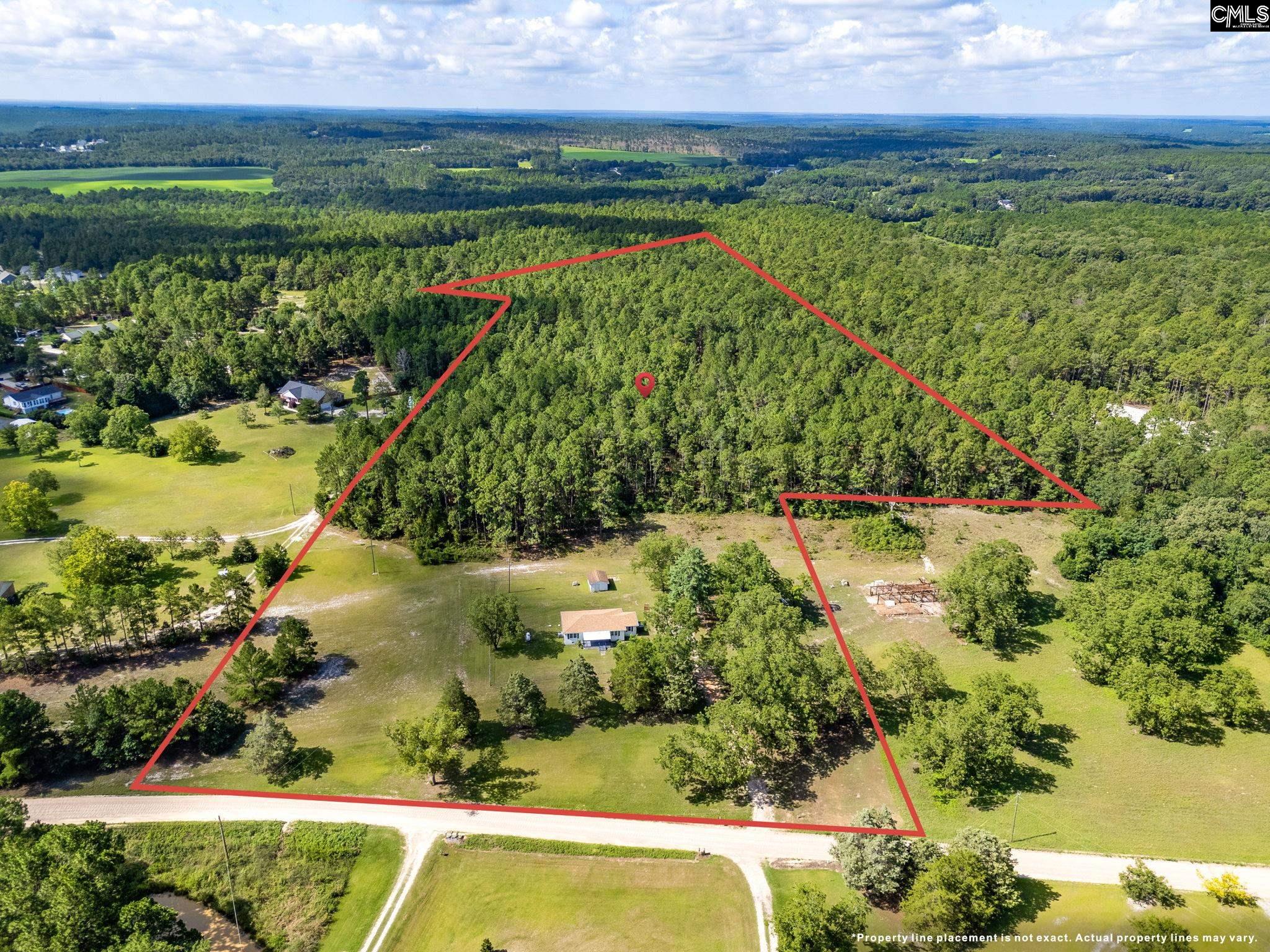 2249 Pepper Road Lexington, SC 29073-9661