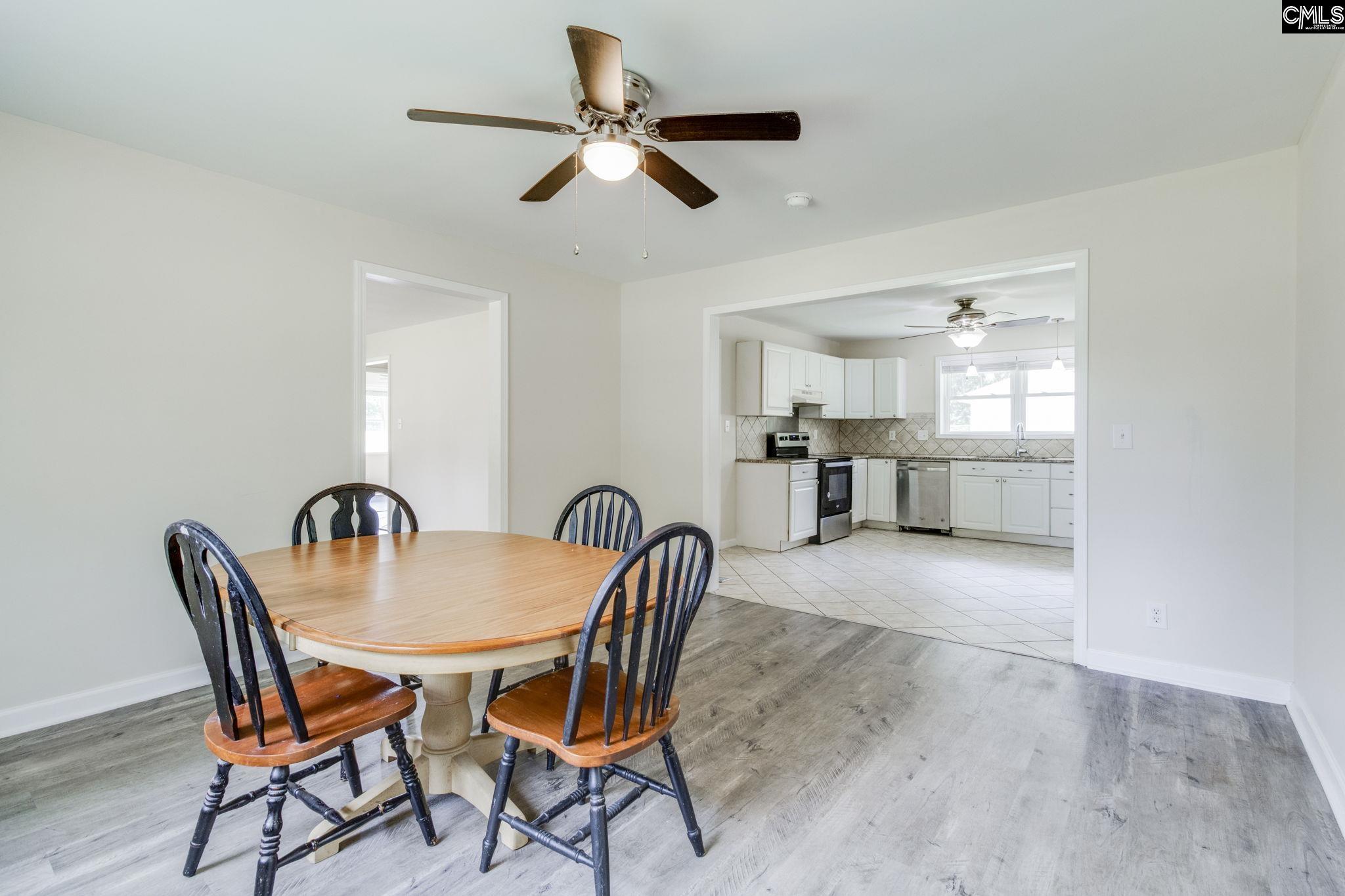 2249 Pepper Road Lexington, SC 29073-9661