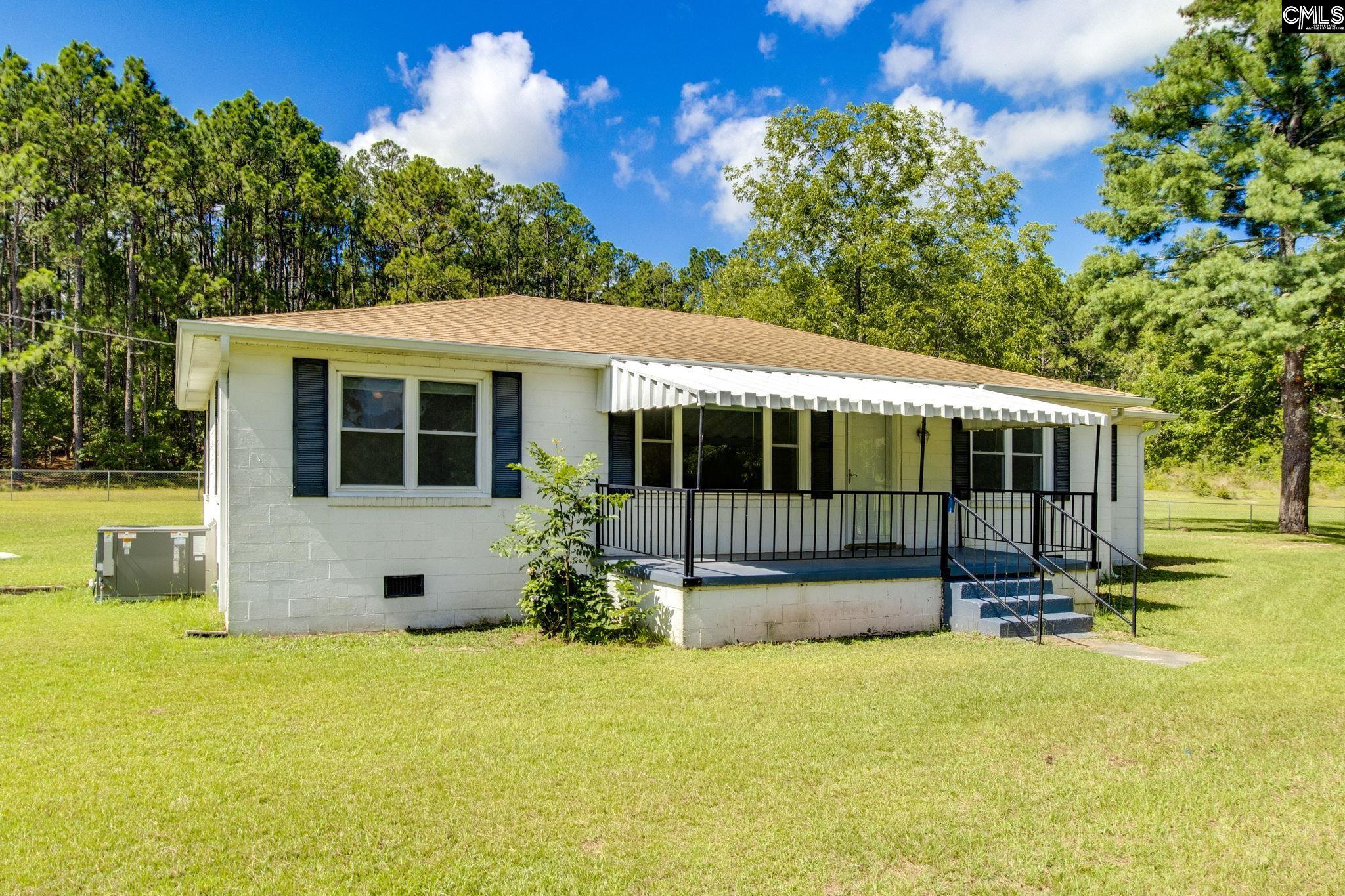 2249 Pepper Road Lexington, SC 29073-9661