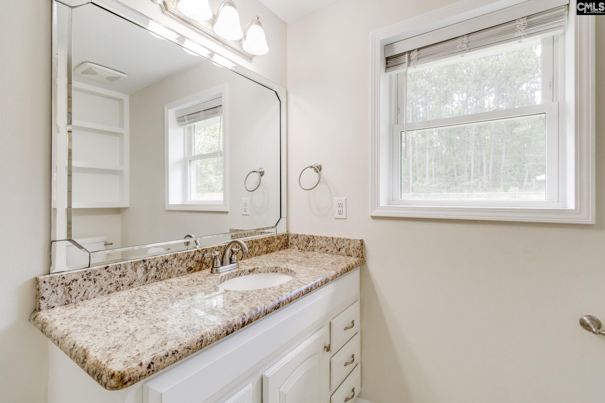 2249 Pepper Road Lexington, SC 29073-9661