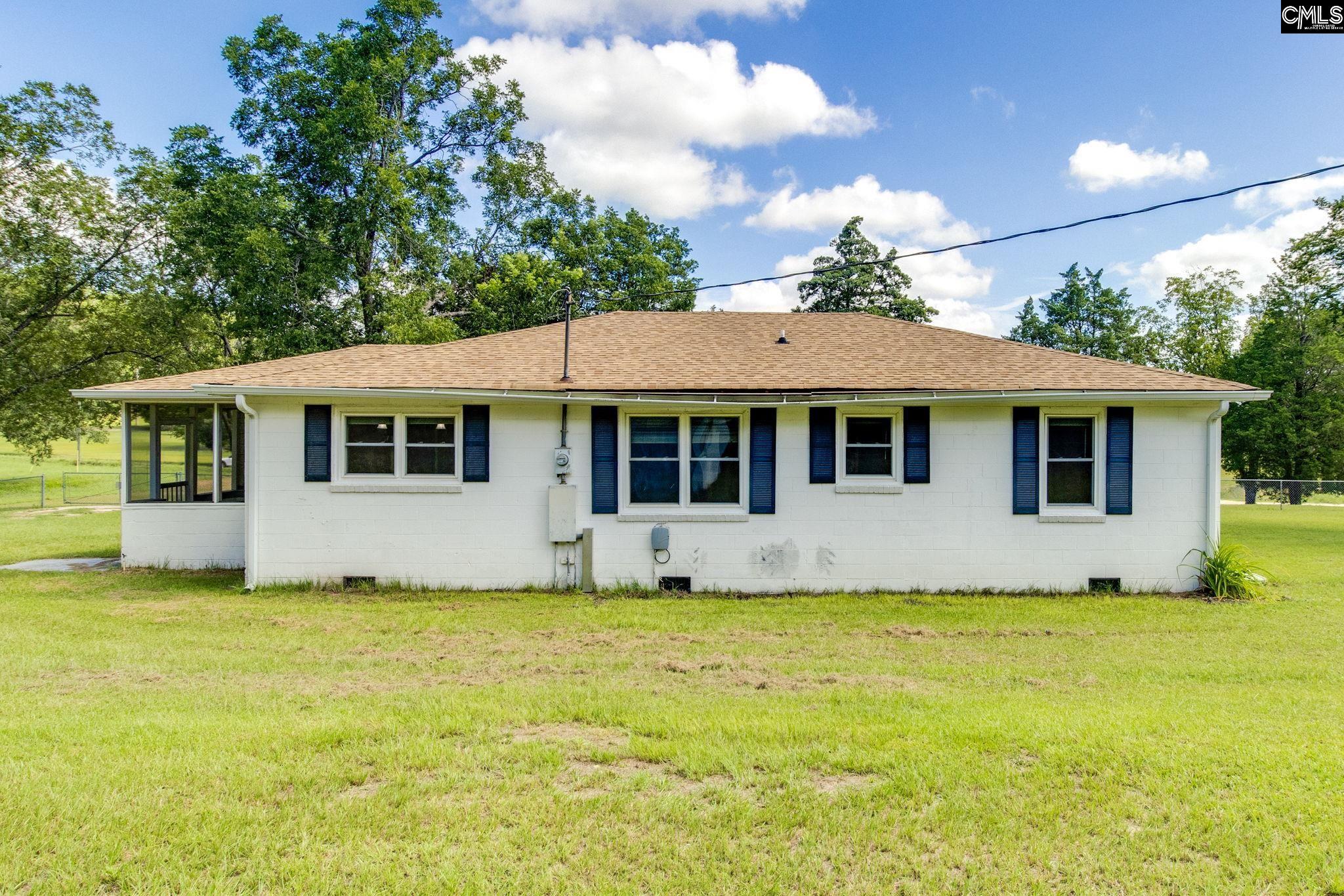 2249 Pepper Road Lexington, SC 29073-9661