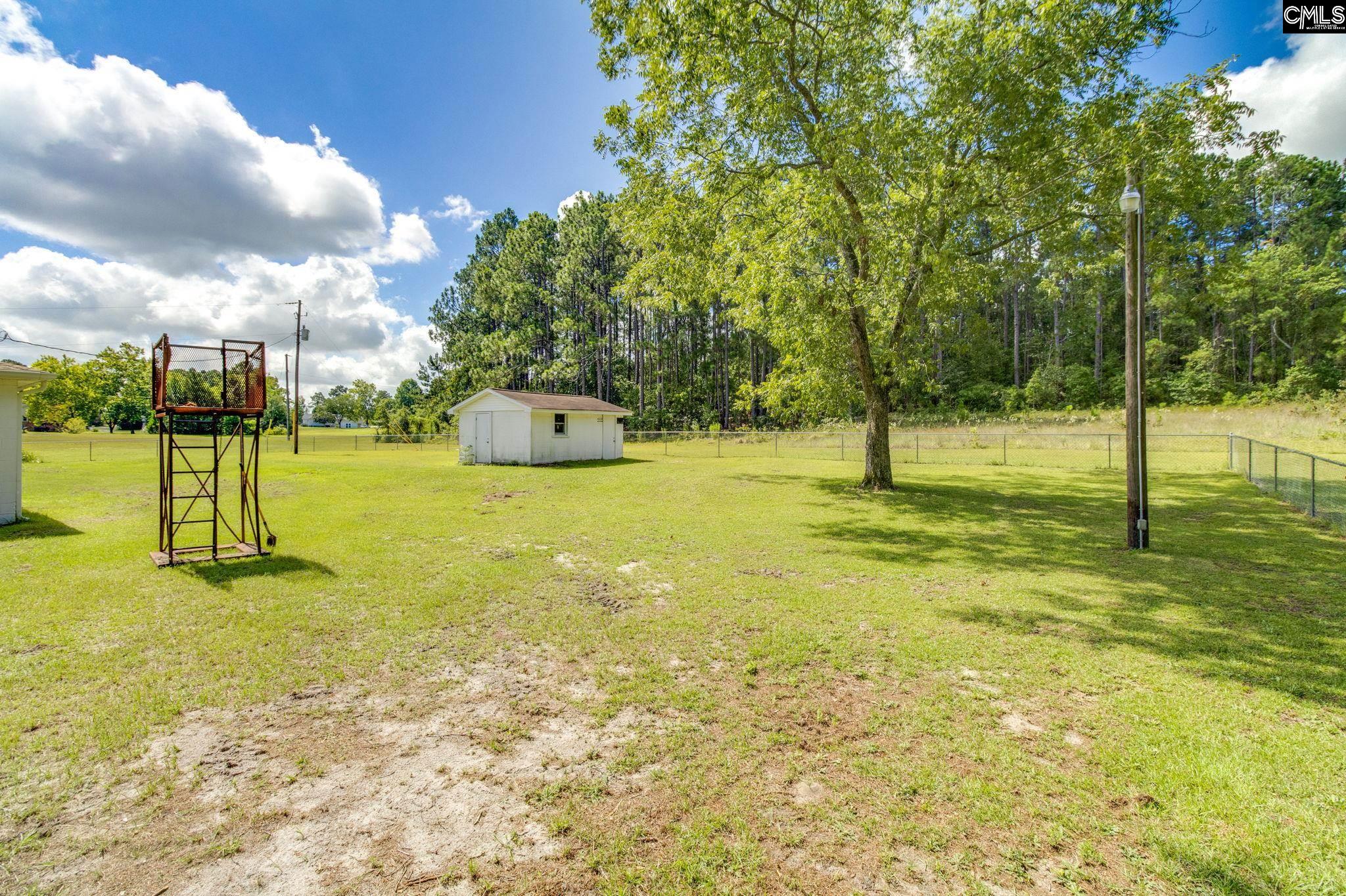 2249 Pepper Road Lexington, SC 29073-9661