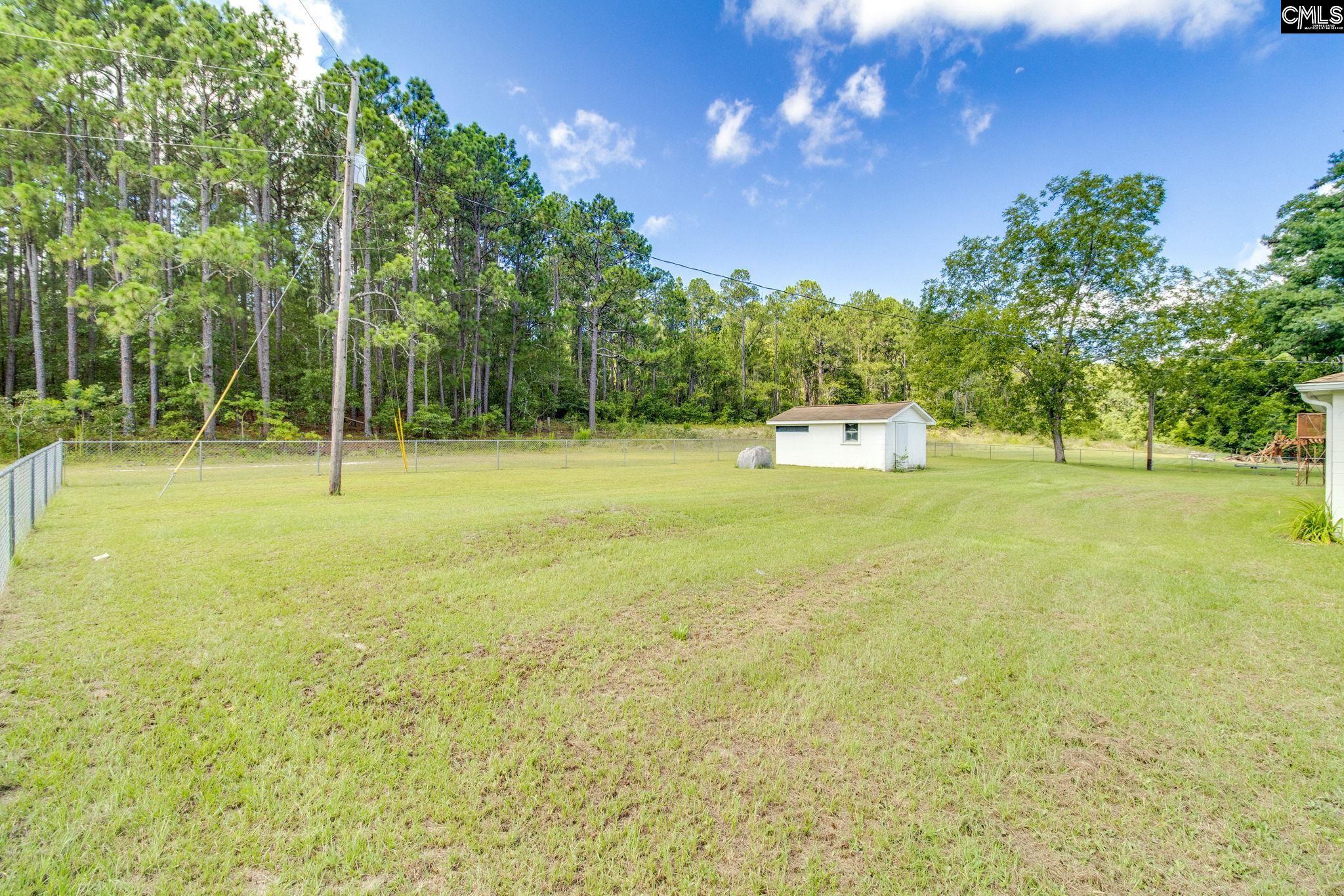 2249 Pepper Road Lexington, SC 29073-9661