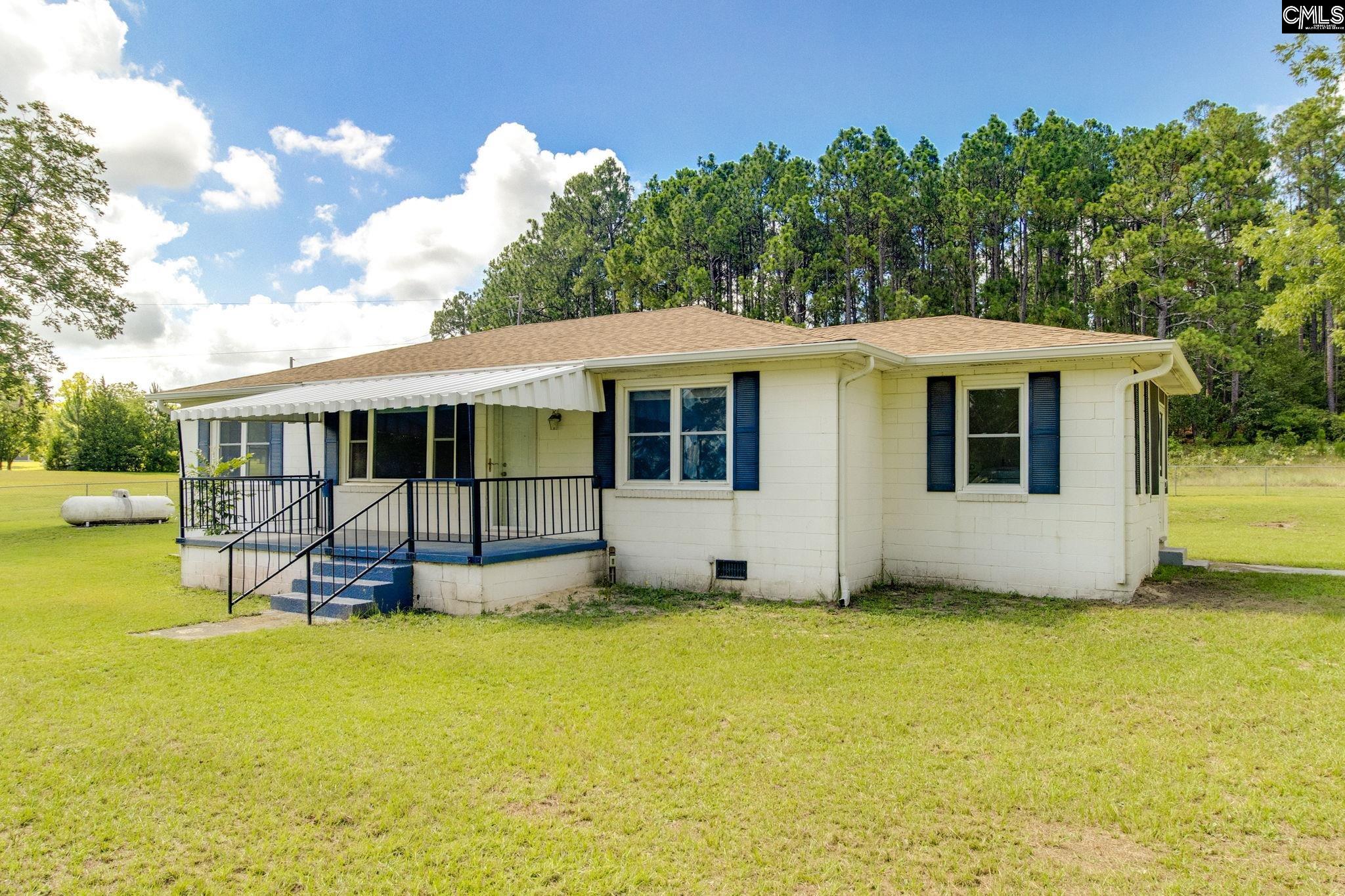 2249 Pepper Road Lexington, SC 29073-9661