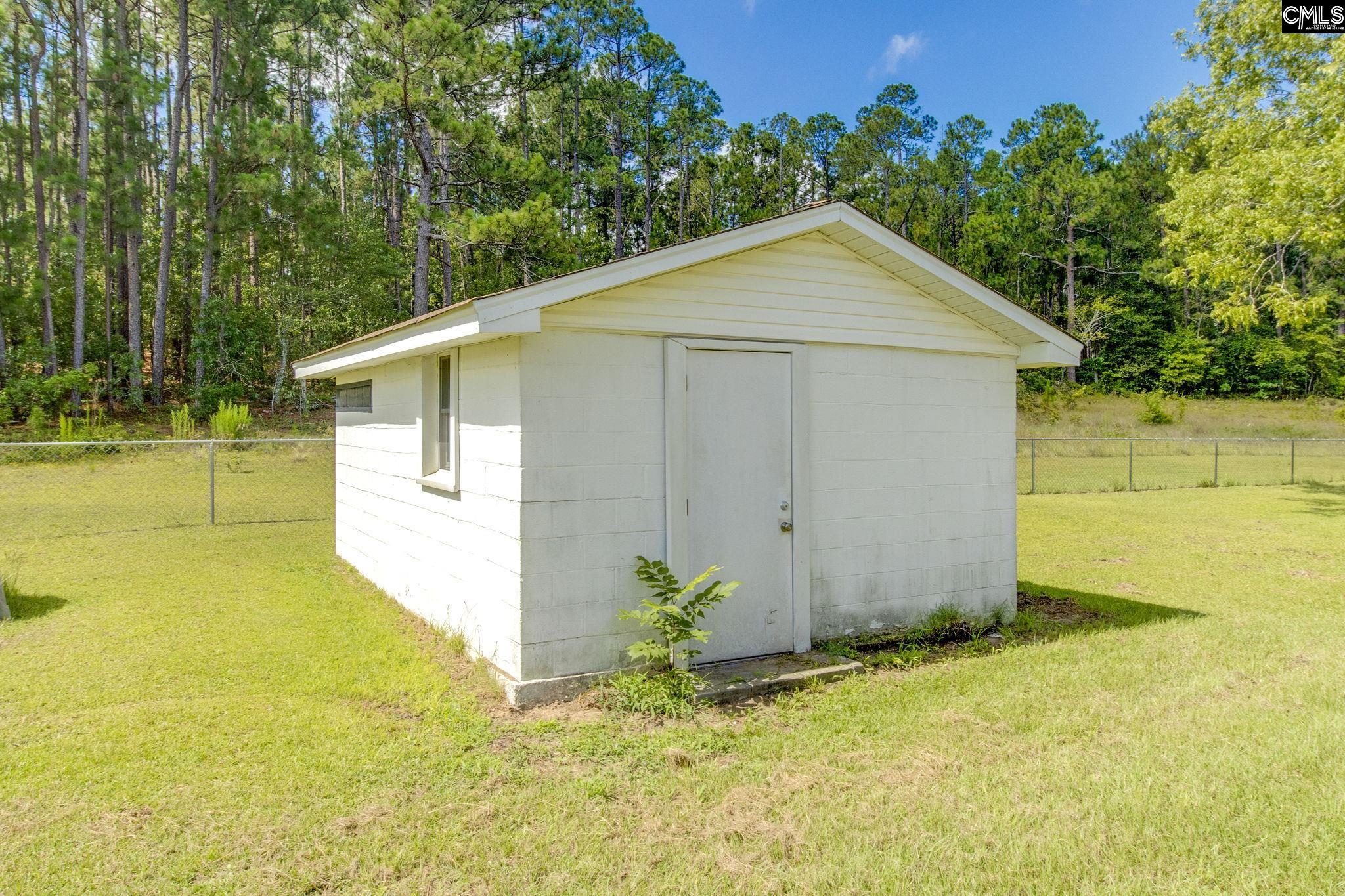 2249 Pepper Road Lexington, SC 29073-9661