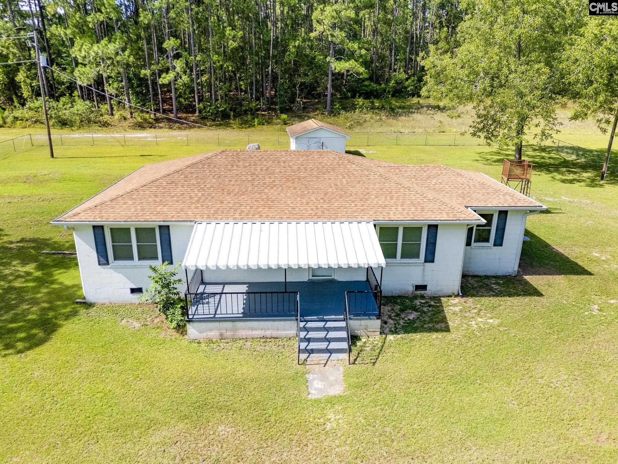 2249 Pepper Road Lexington, SC 29073-9661