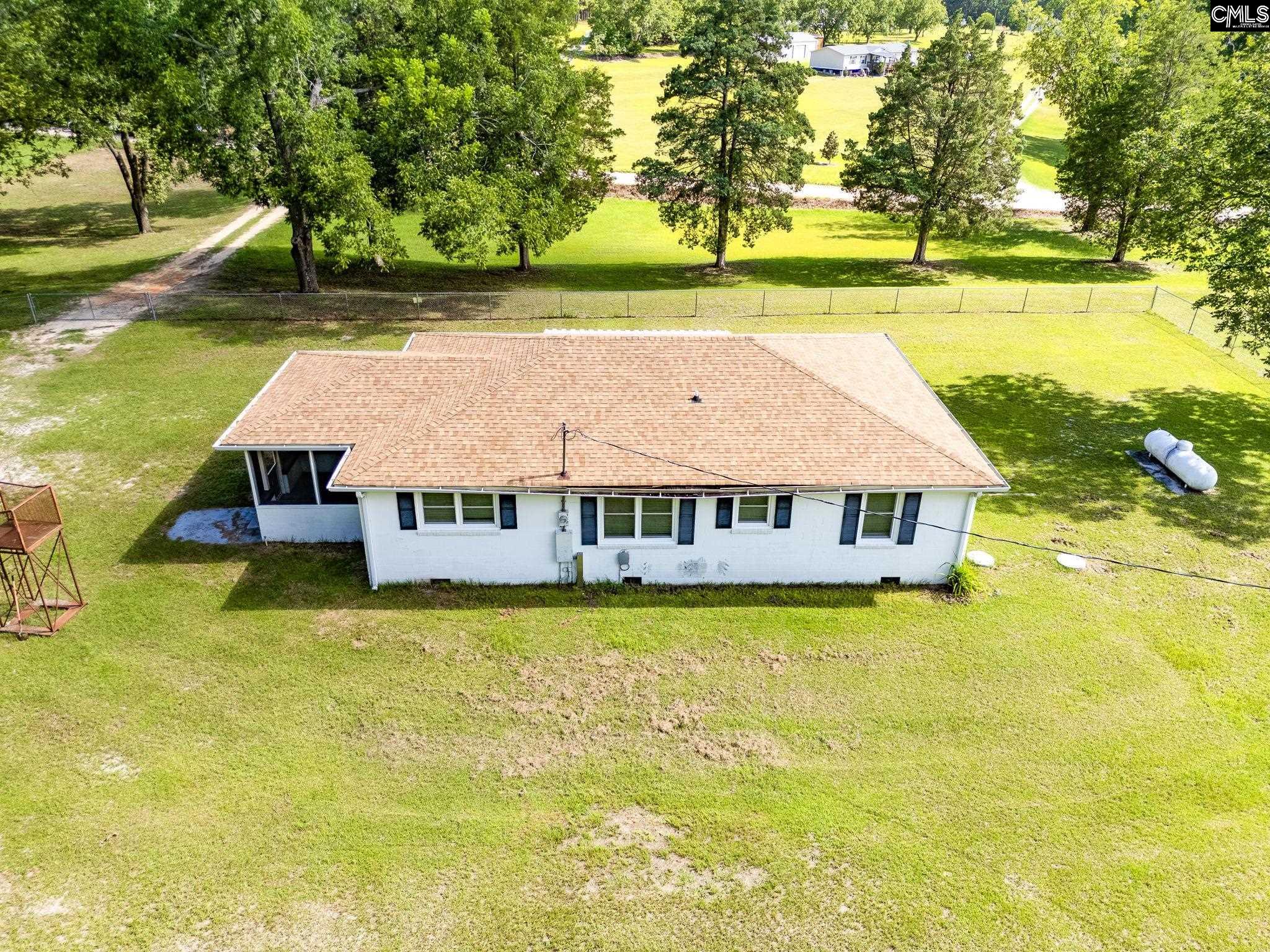 2249 Pepper Road Lexington, SC 29073-9661