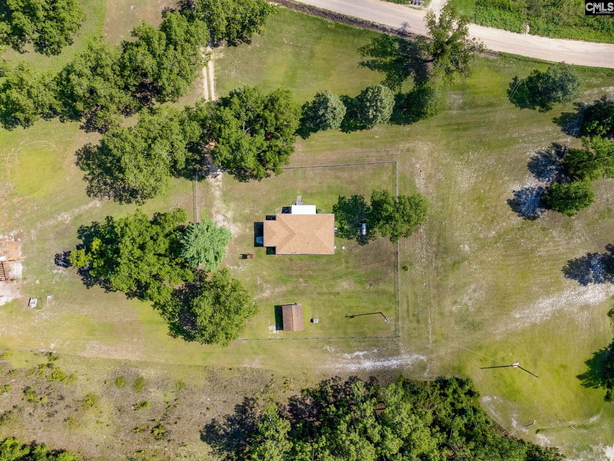 2249 Pepper Road Lexington, SC 29073-9661