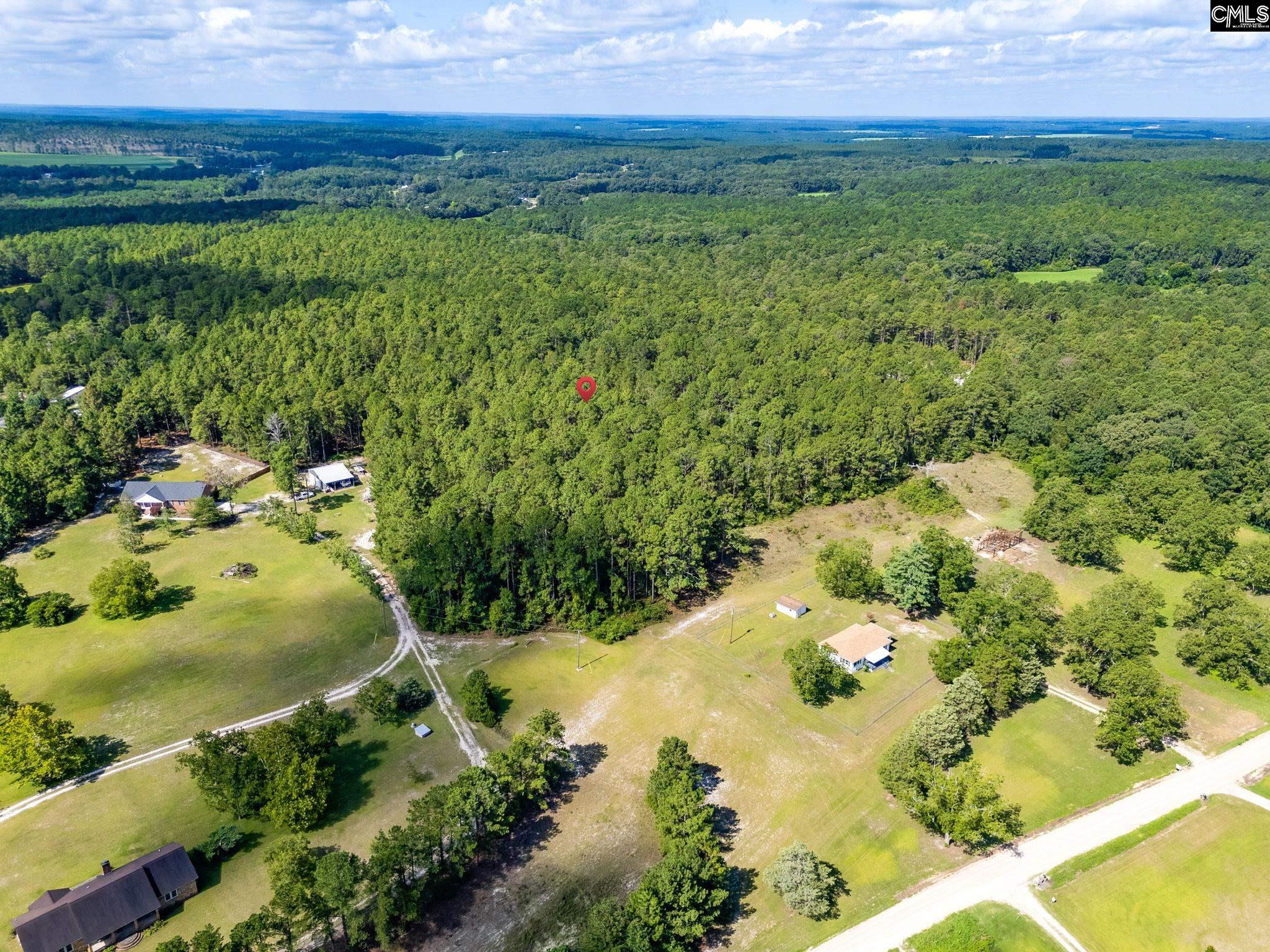 2249 Pepper Road Lexington, SC 29073-9661
