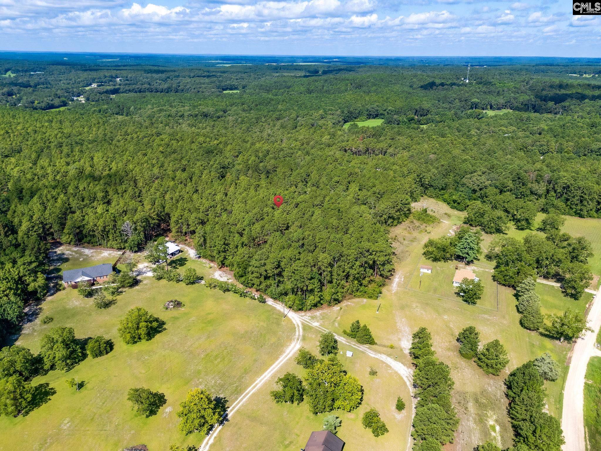 2249 Pepper Road Lexington, SC 29073-9661