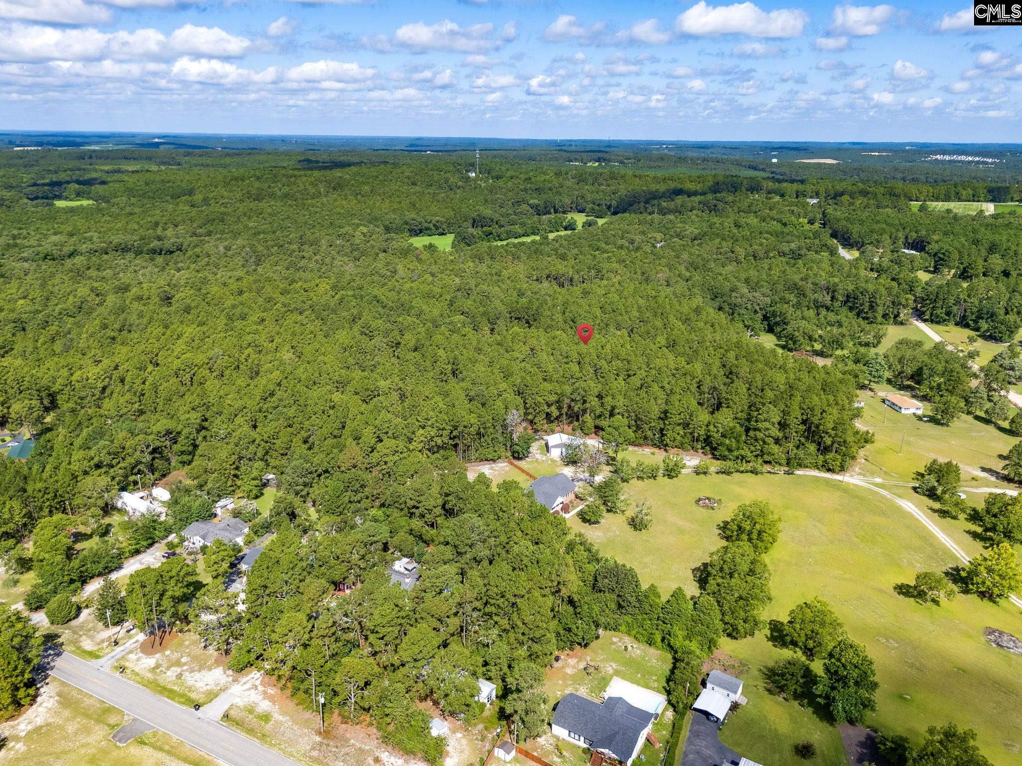 2249 Pepper Road Lexington, SC 29073-9661