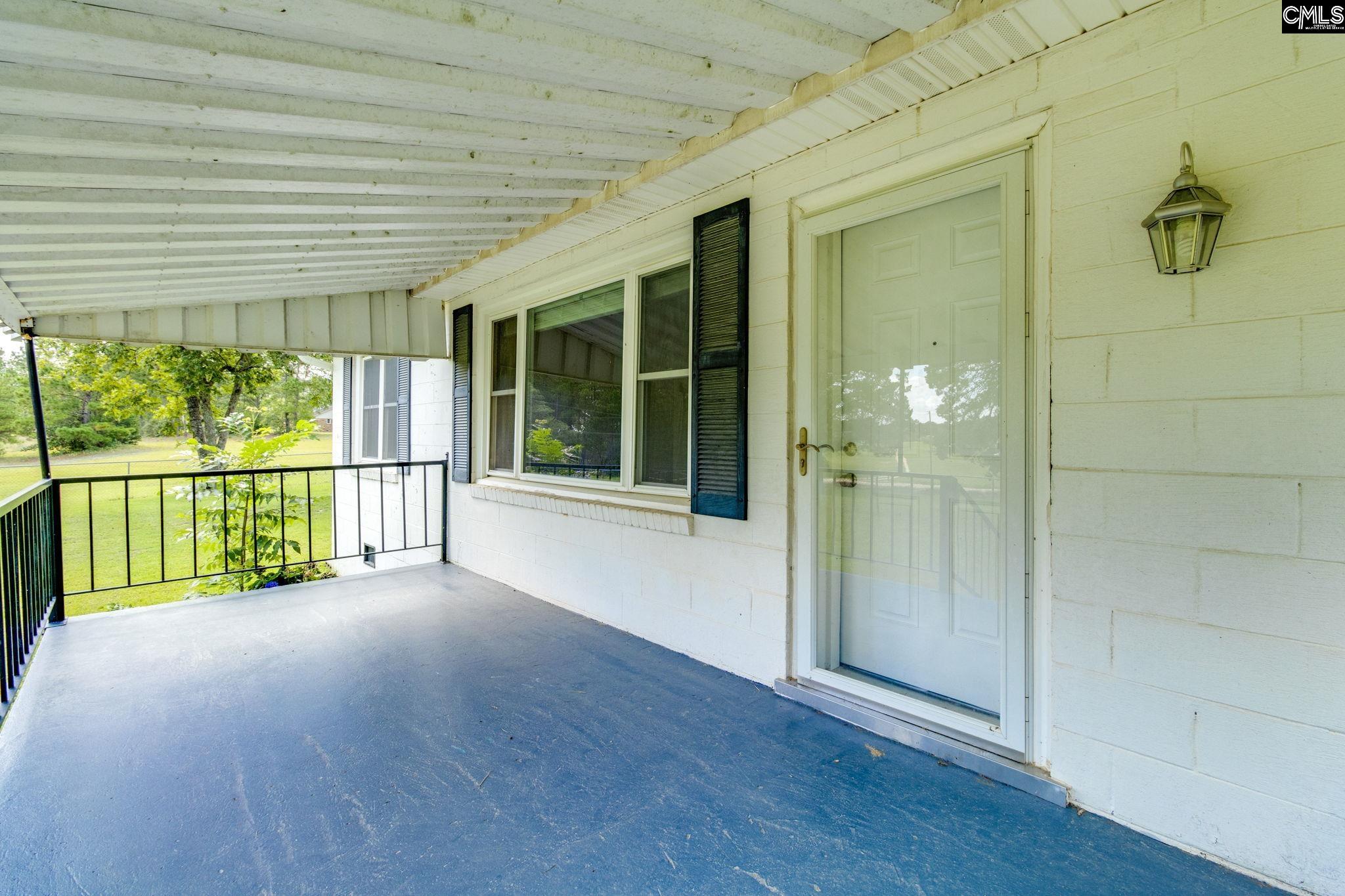 2249 Pepper Road Lexington, SC 29073-9661