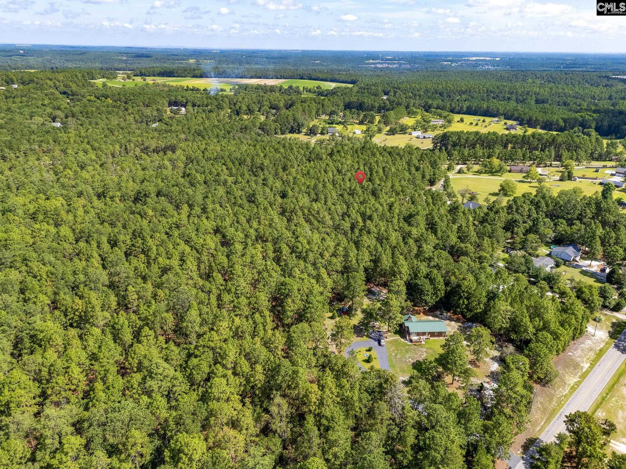 2249 Pepper Road Lexington, SC 29073-9661