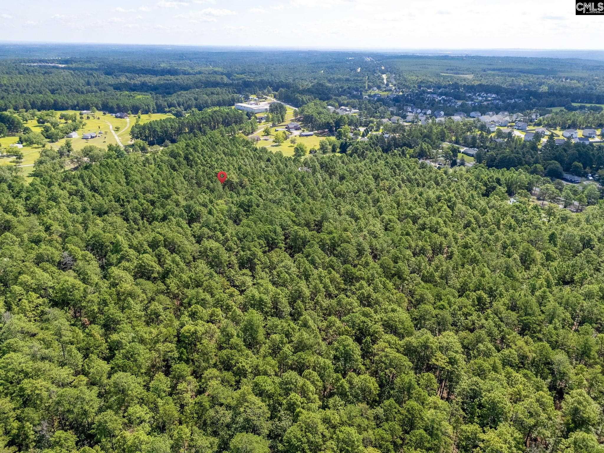 2249 Pepper Road Lexington, SC 29073-9661