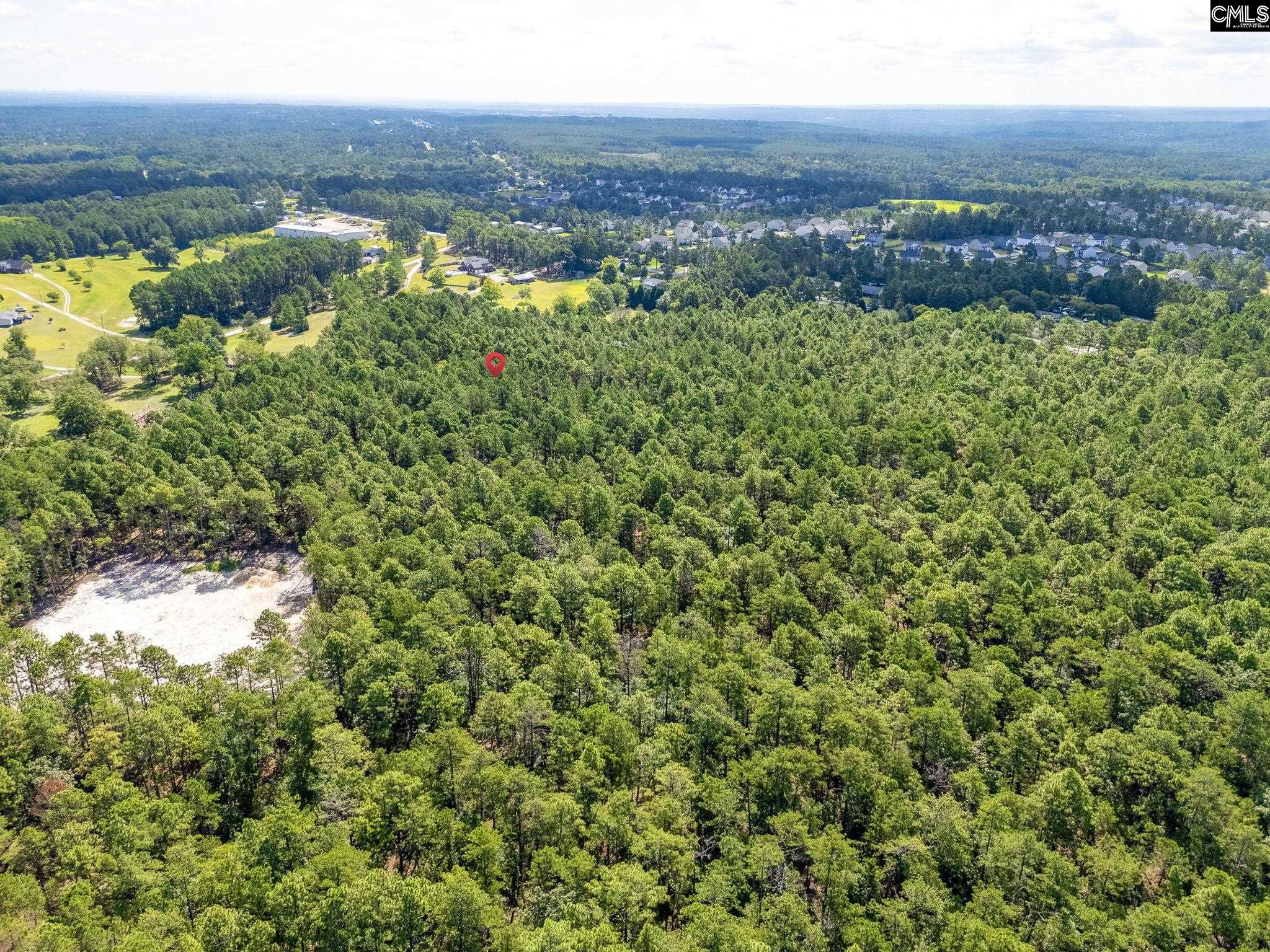 2249 Pepper Road Lexington, SC 29073-9661