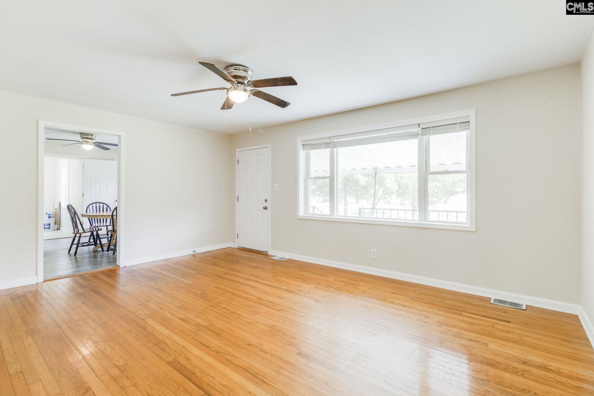 2249 Pepper Road Lexington, SC 29073-9661