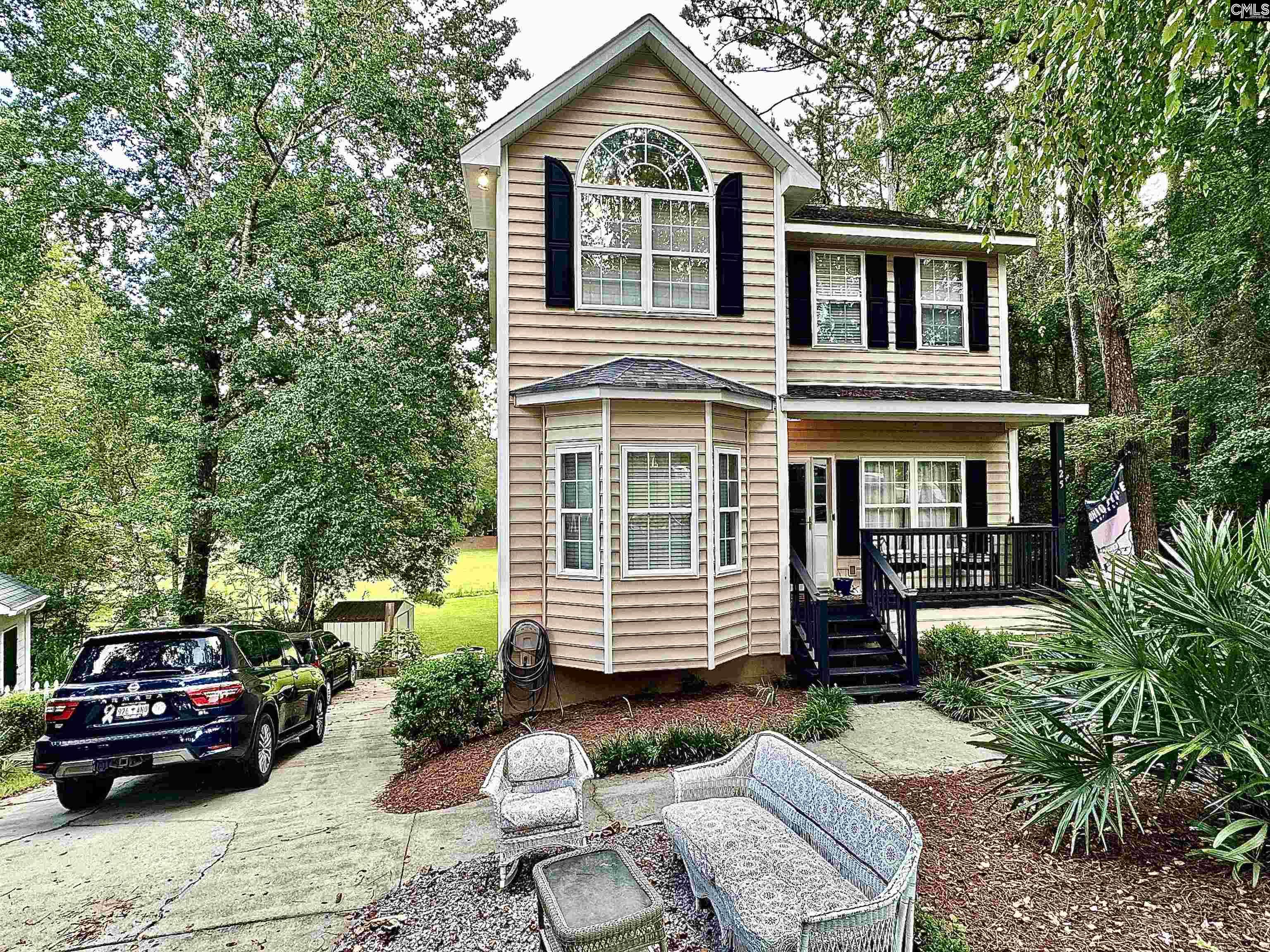 125 Old Pond Lane Columbia, SC 29212