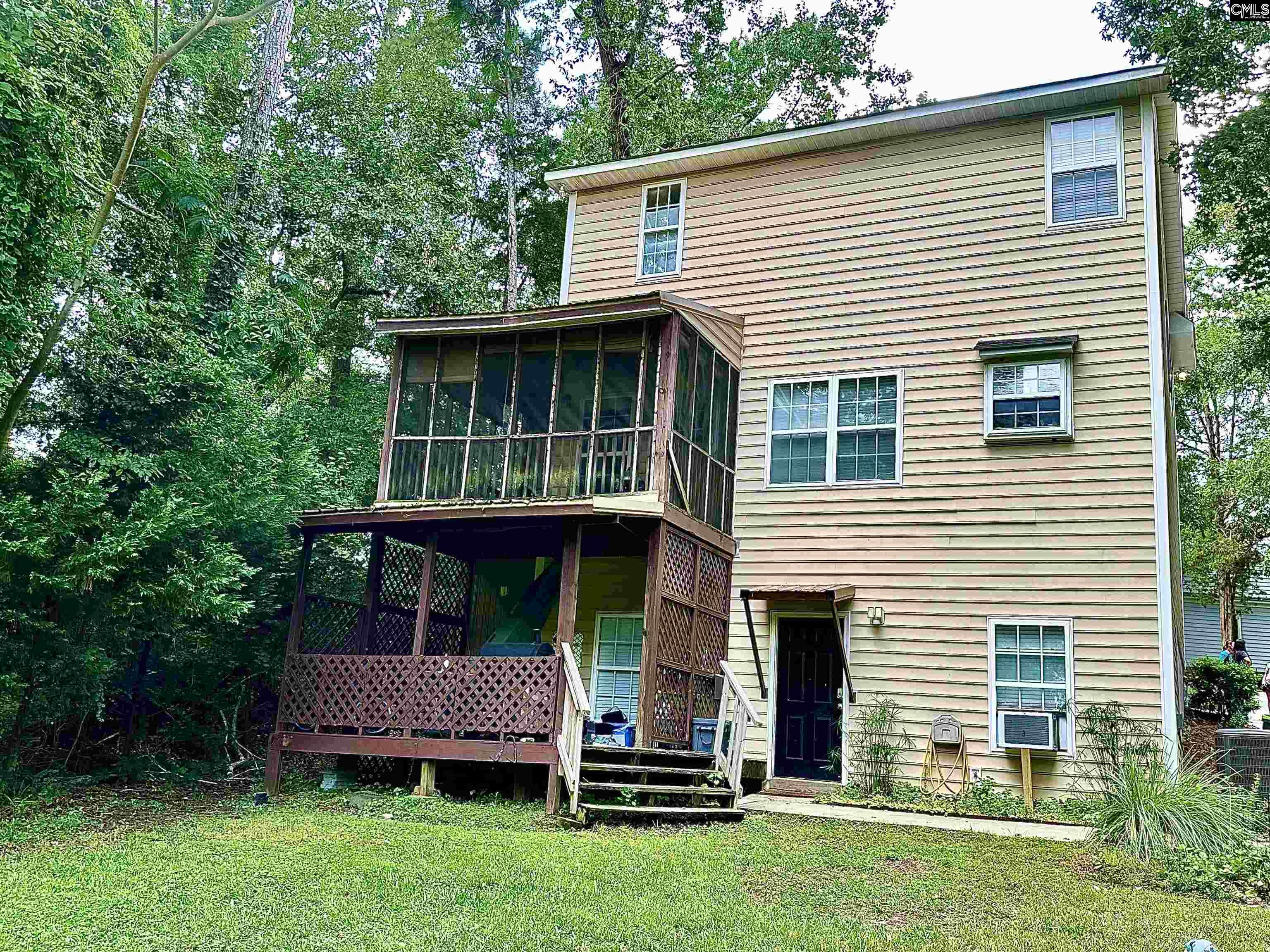 125 Old Pond Lane Columbia, SC 29212