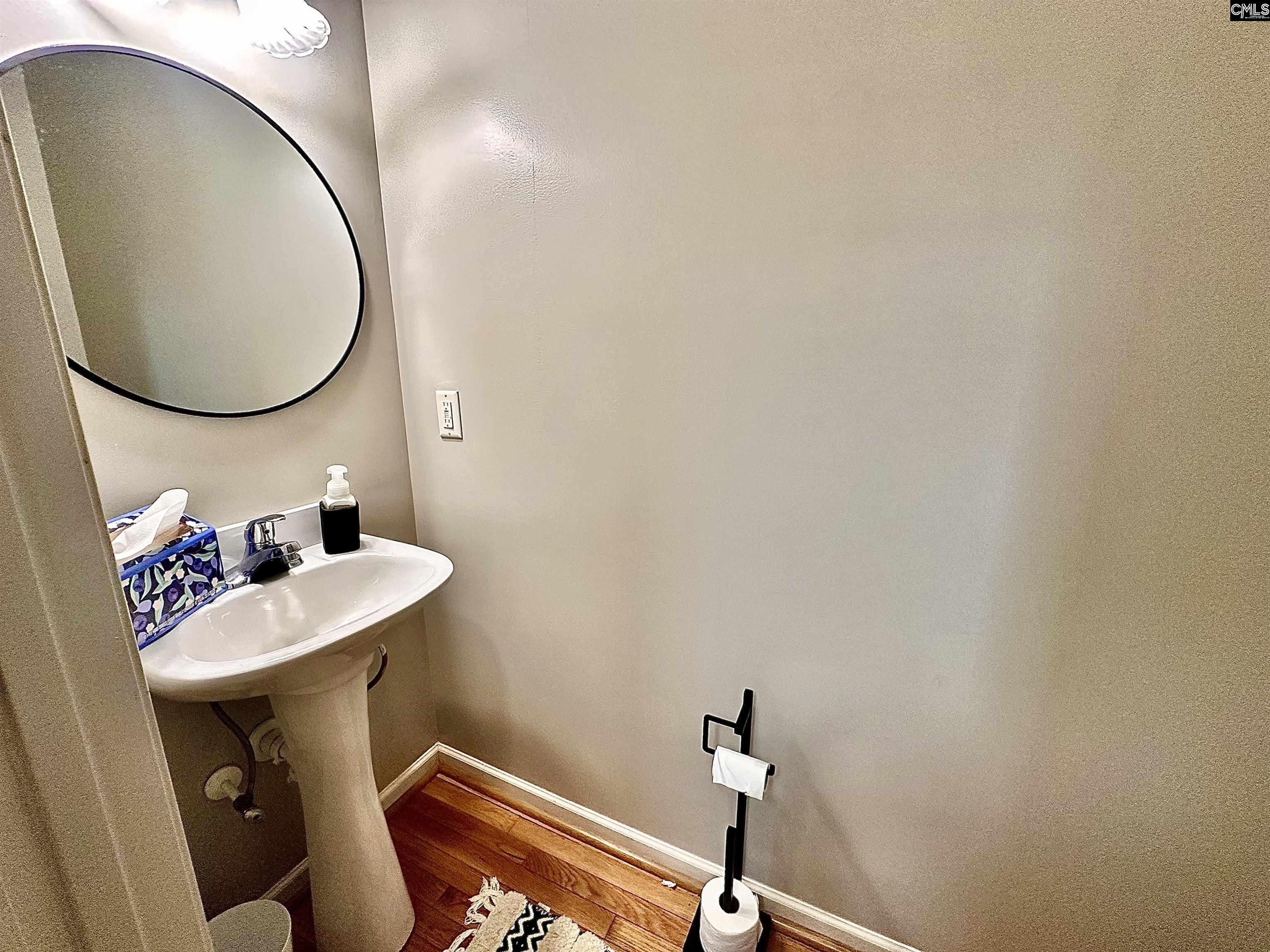 125 Old Pond Lane Columbia, SC 29212