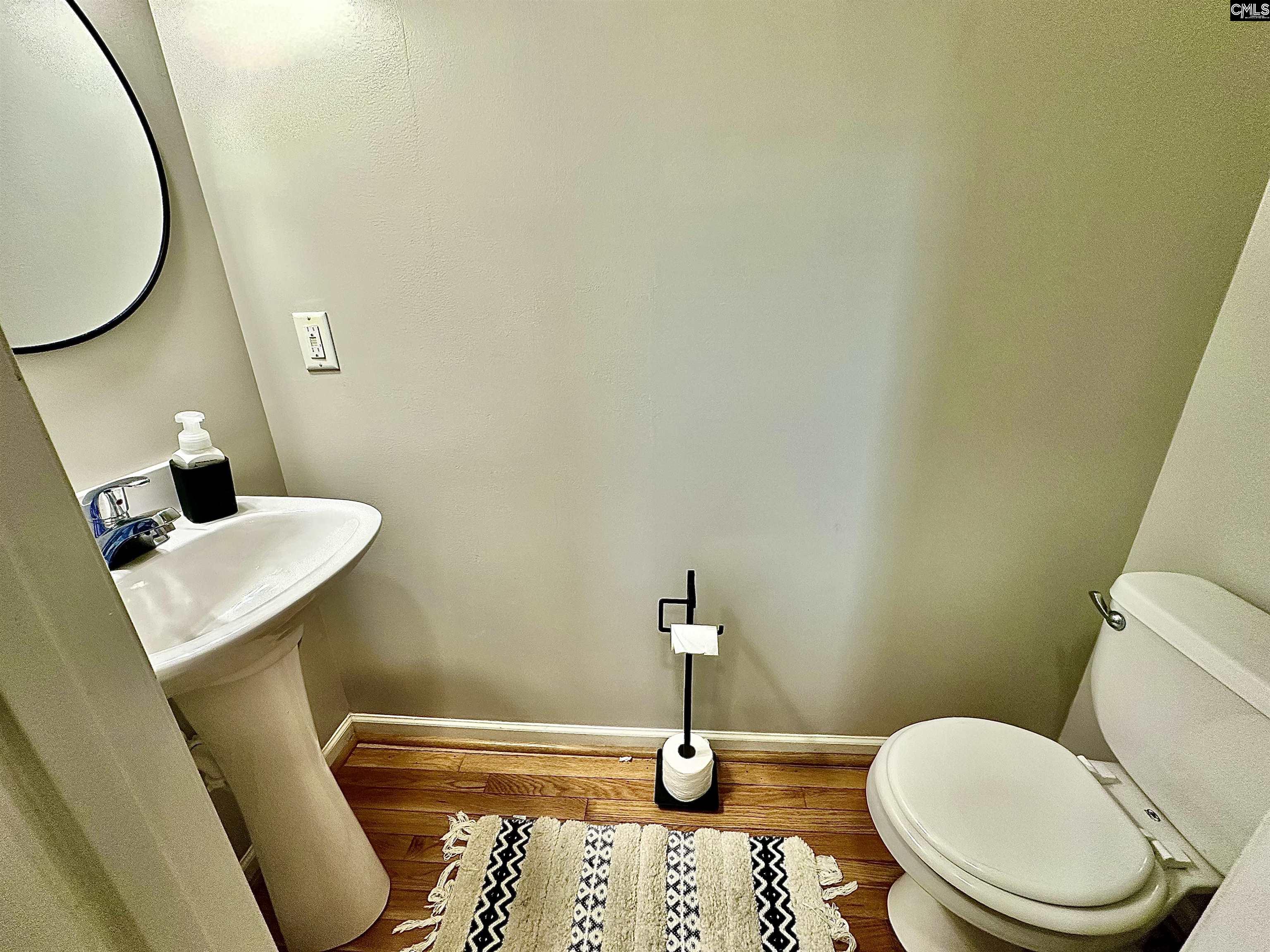 125 Old Pond Lane Columbia, SC 29212