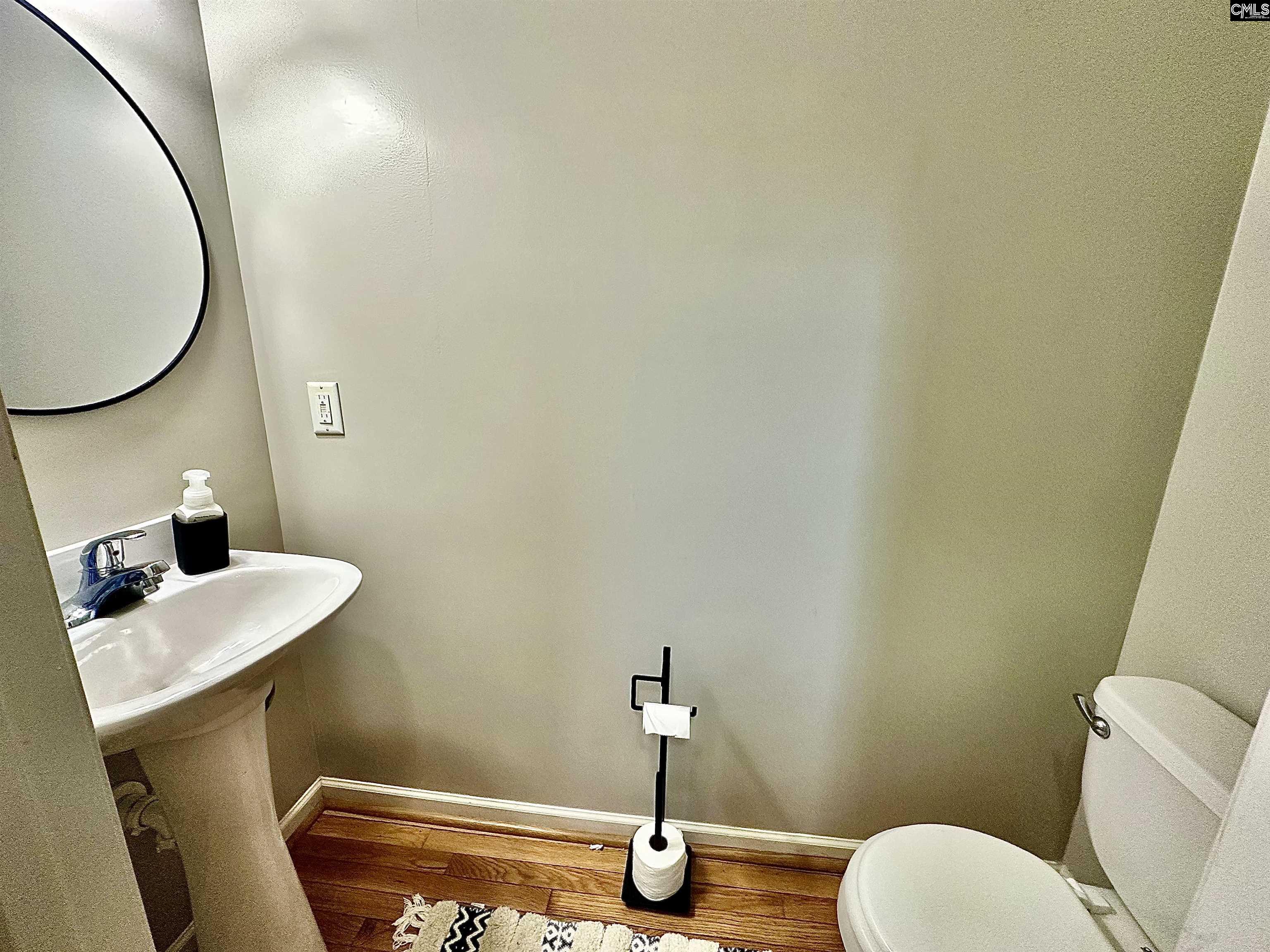 125 Old Pond Lane Columbia, SC 29212