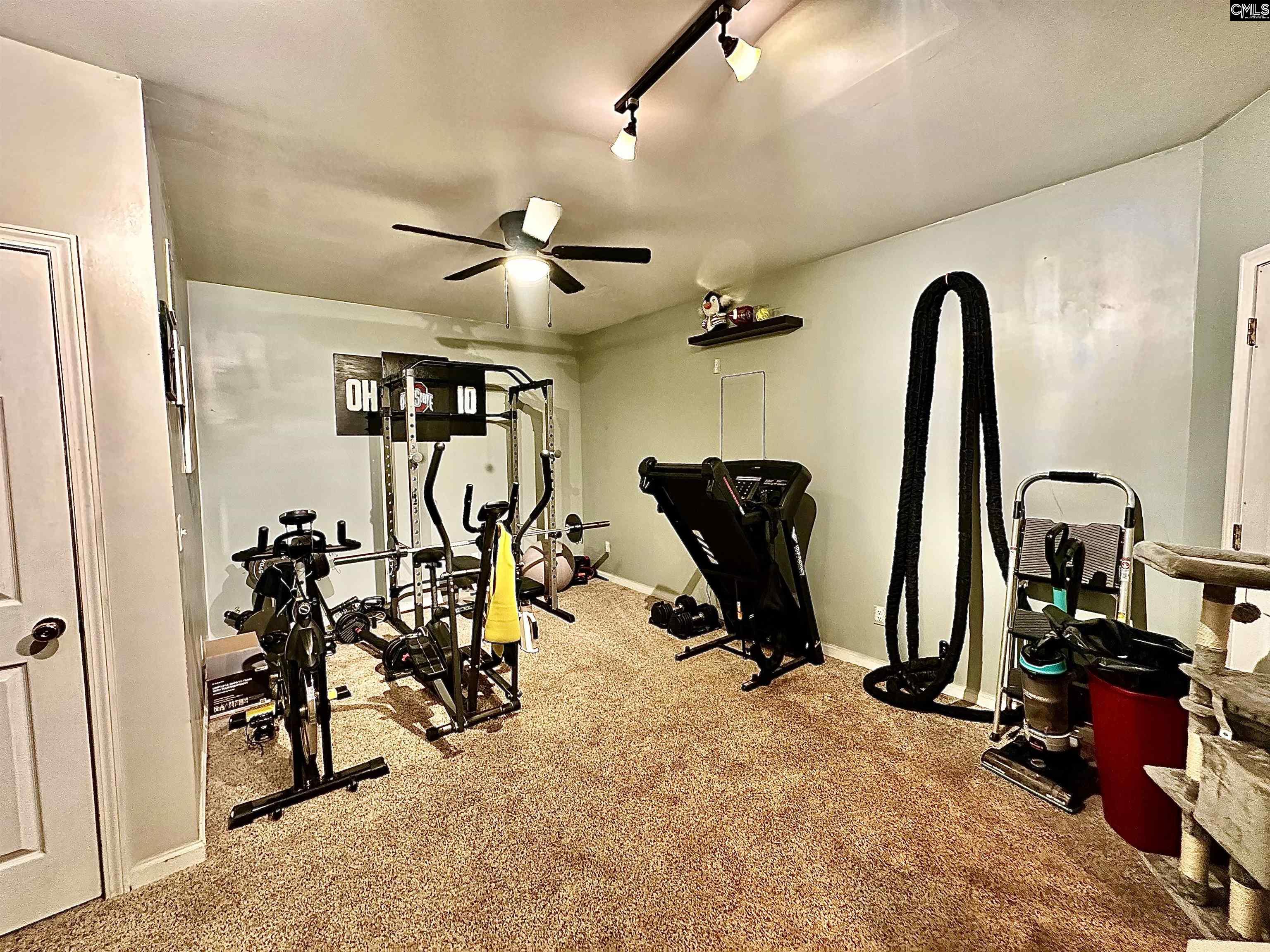125 Old Pond Lane Columbia, SC 29212