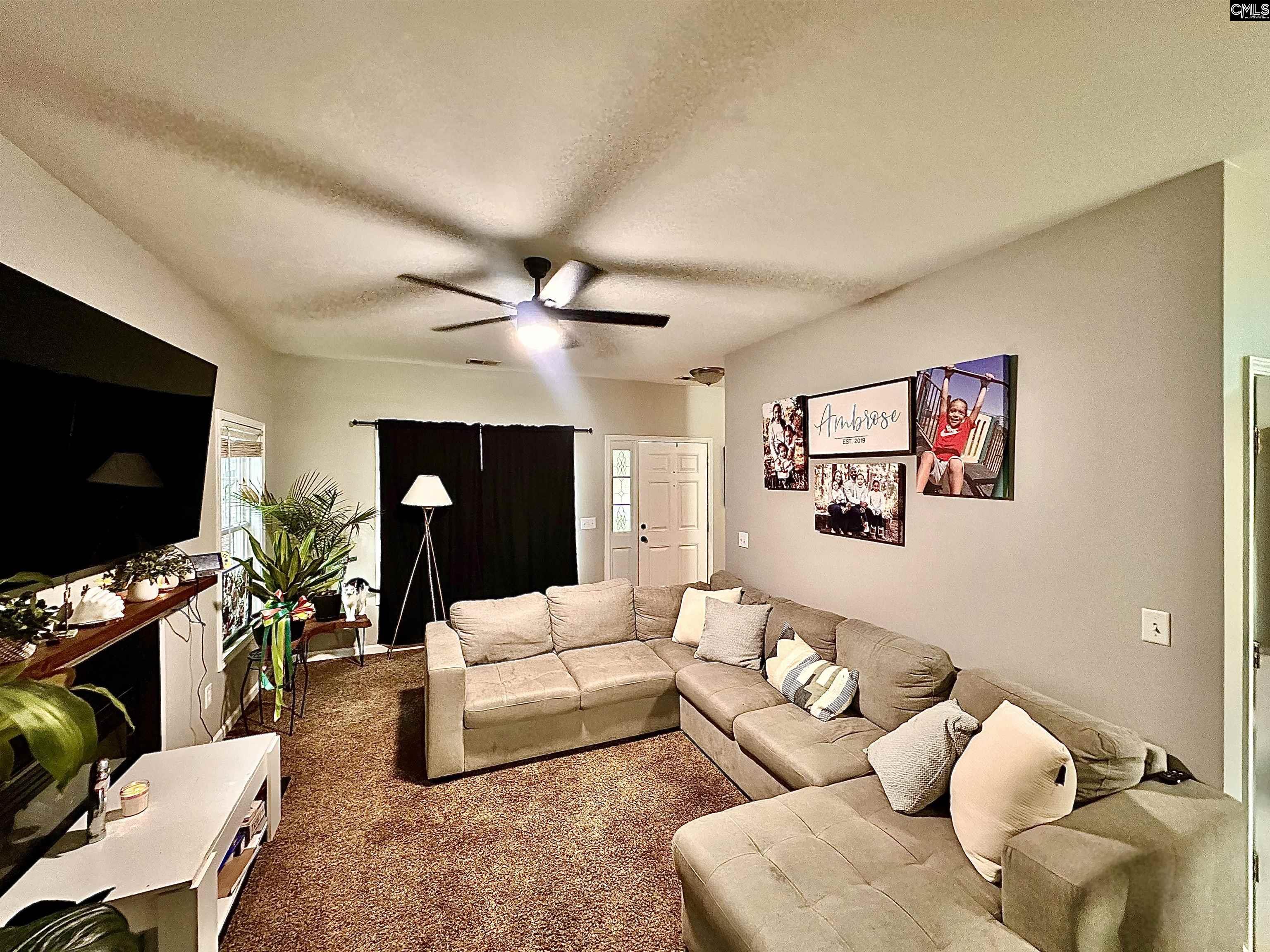 125 Old Pond Lane Columbia, SC 29212