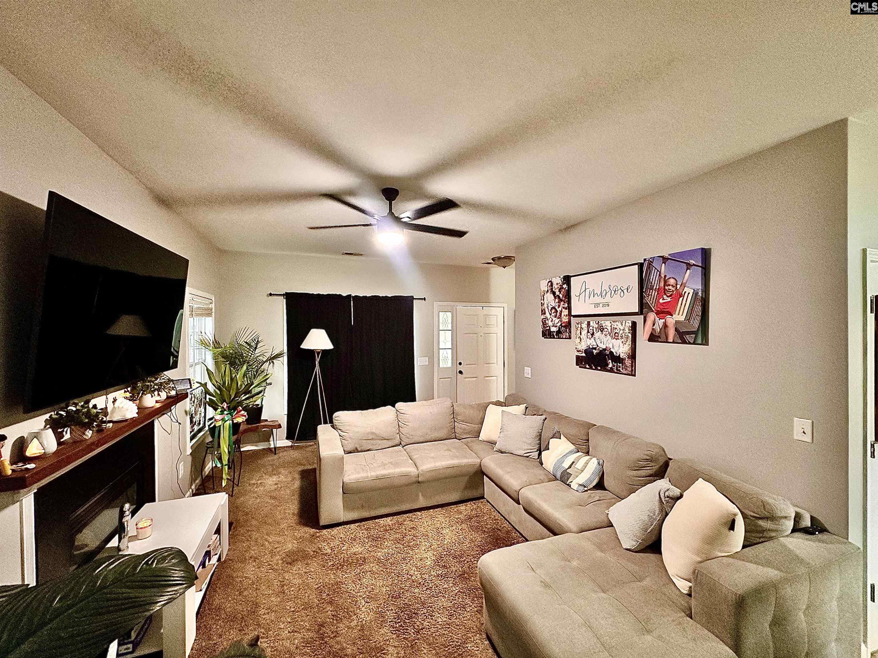 125 Old Pond Lane Columbia, SC 29212