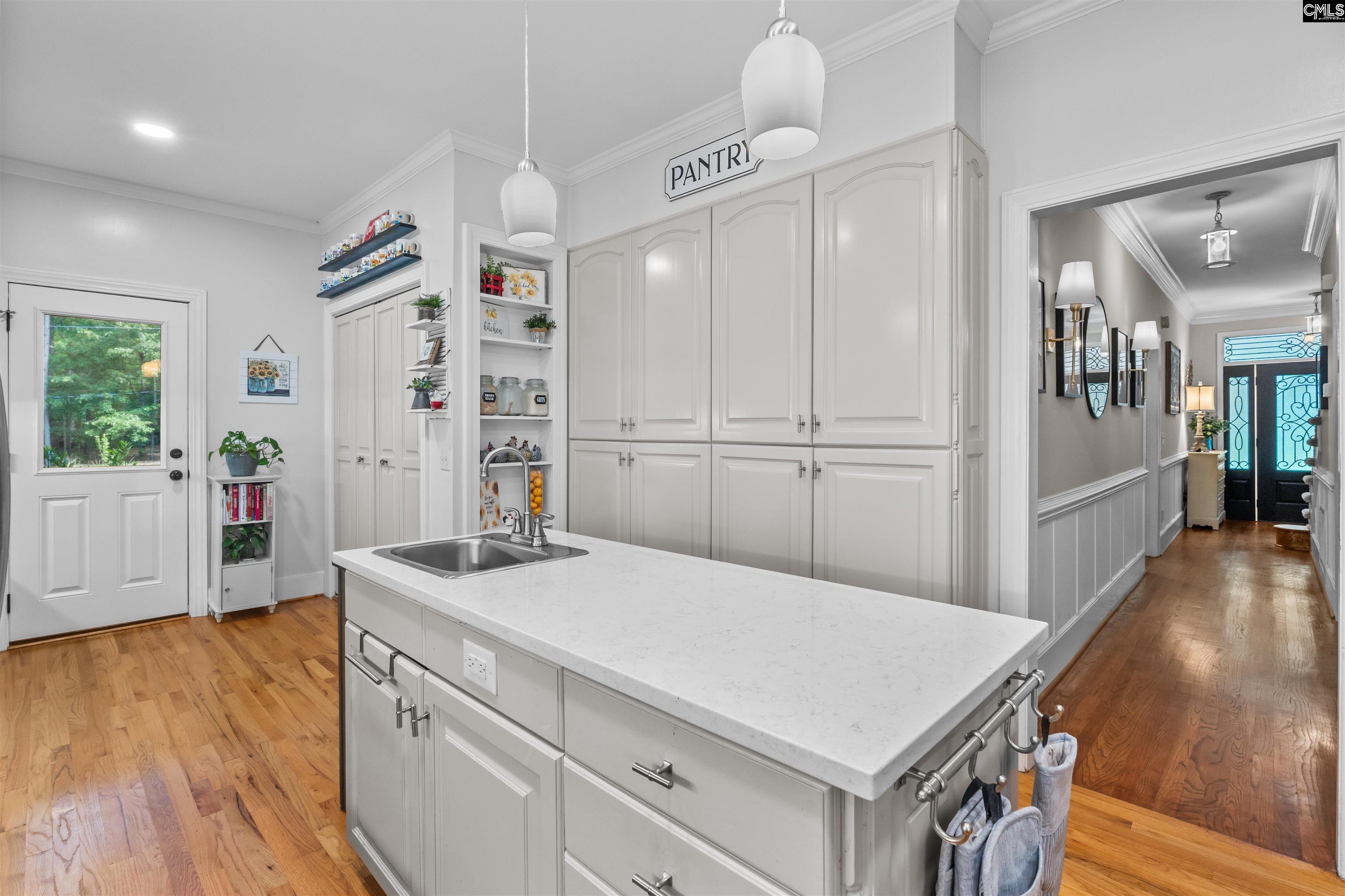 494 Thames Way Drive Winnsboro, SC 29180