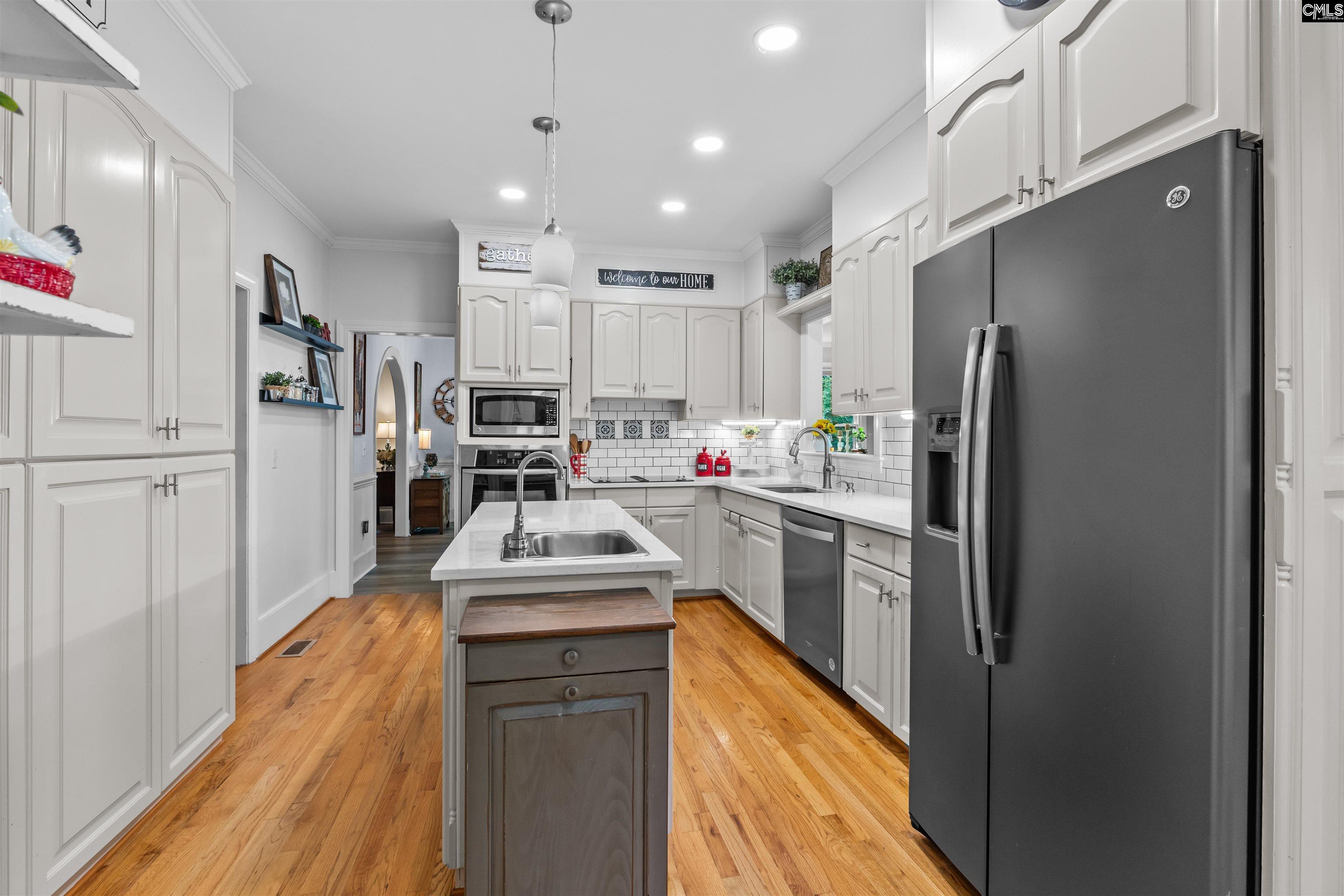 494 Thames Way Drive Winnsboro, SC 29180
