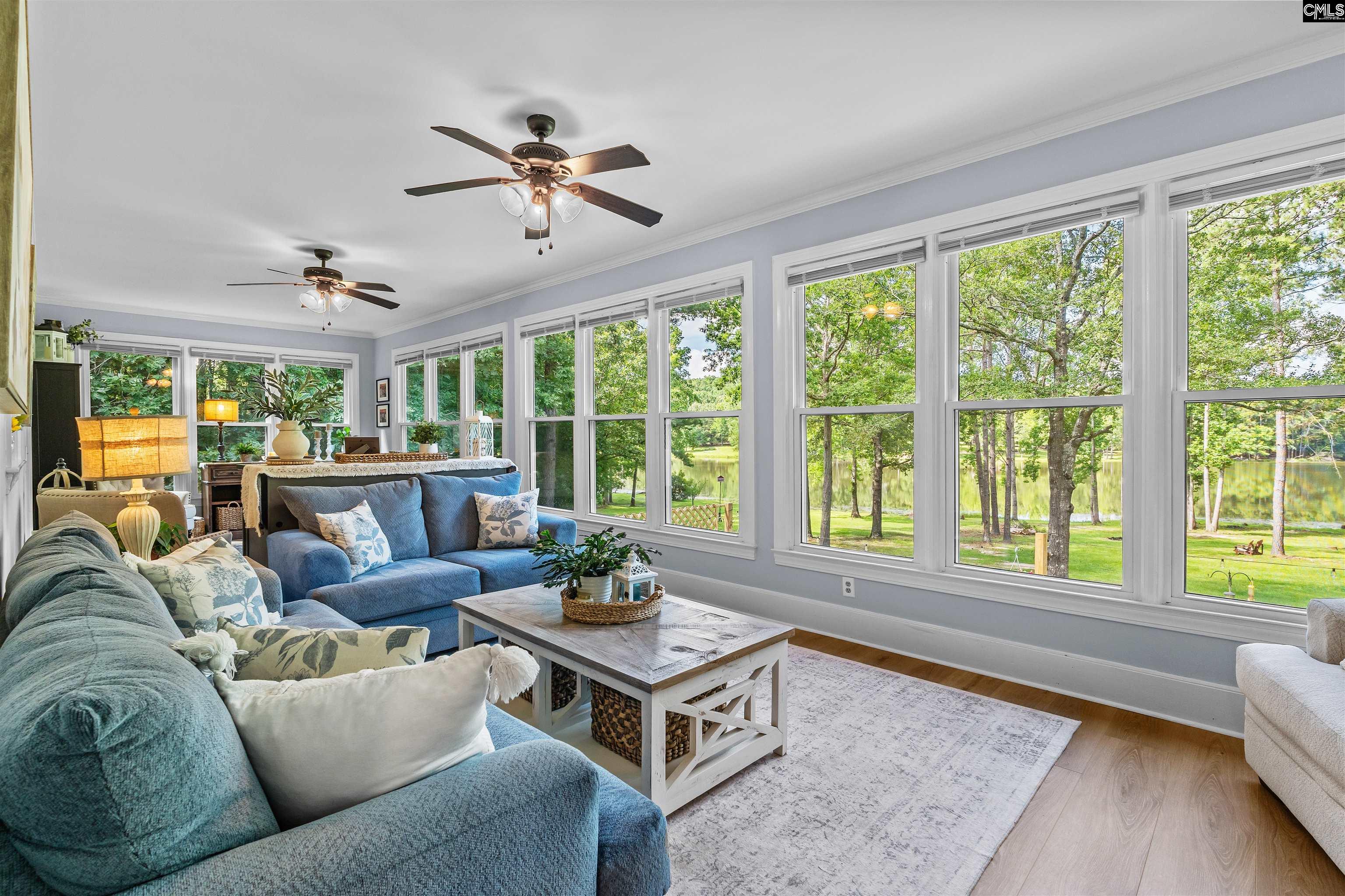 494 Thames Way Drive Winnsboro, SC 29180
