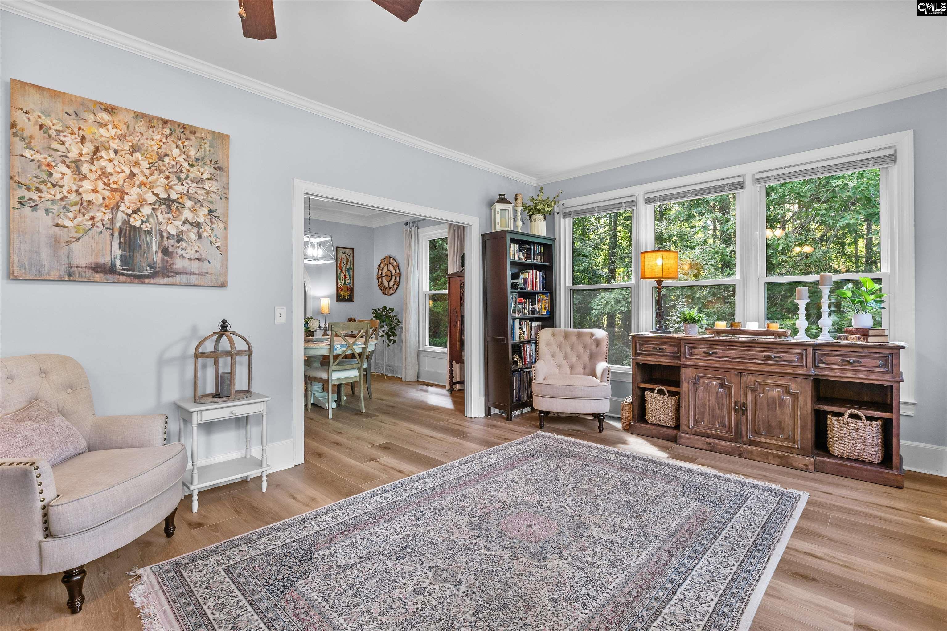 494 Thames Way Drive Winnsboro, SC 29180